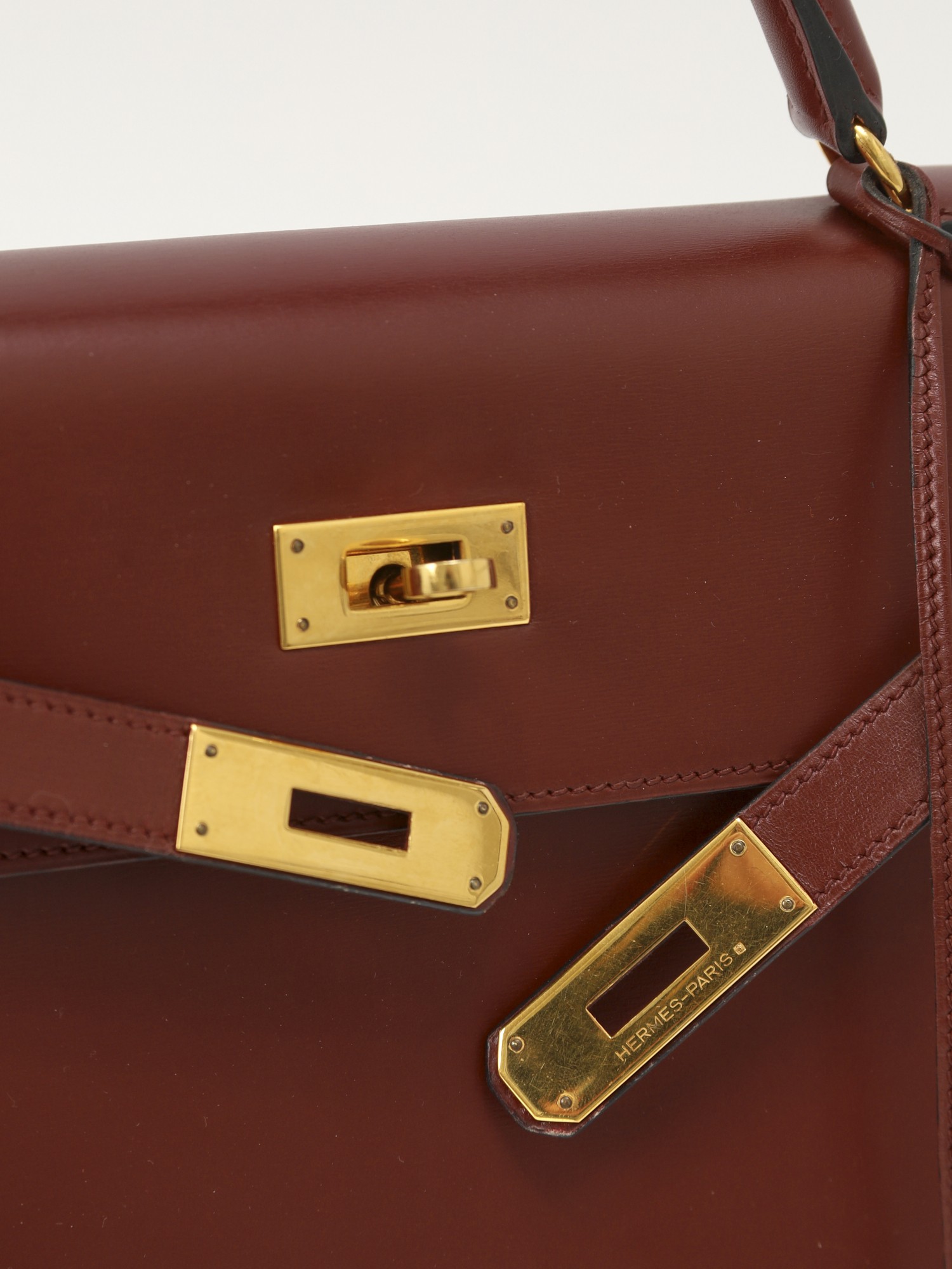 Hermes Kelly 32 13