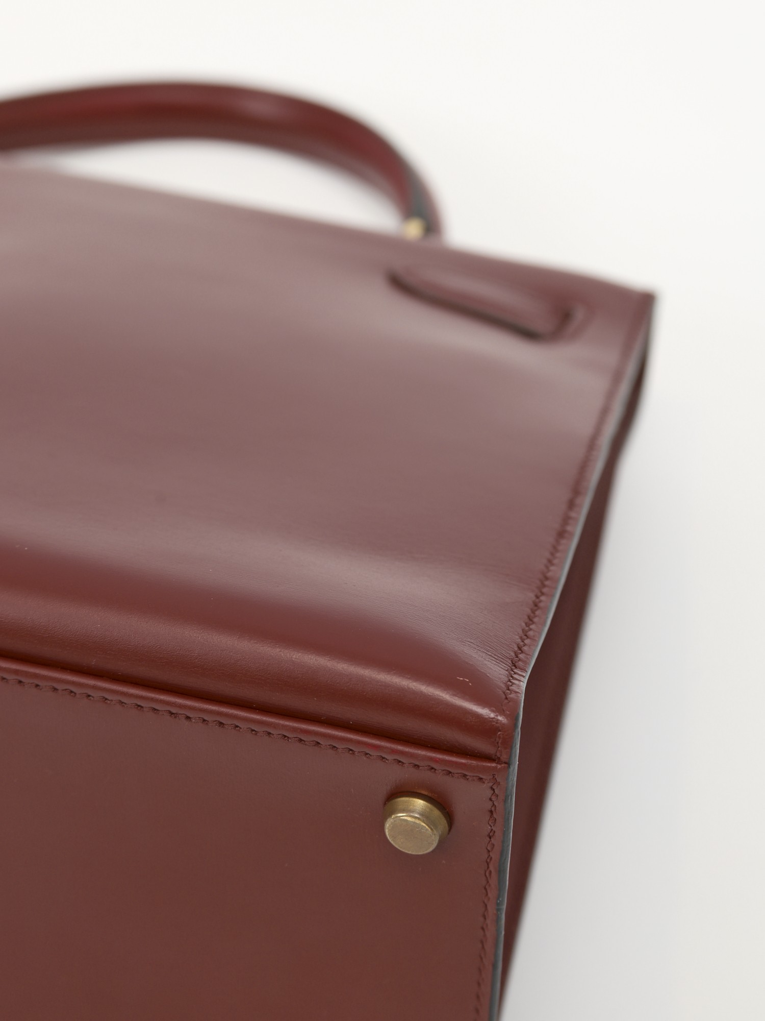 Hermes Kelly 32 12