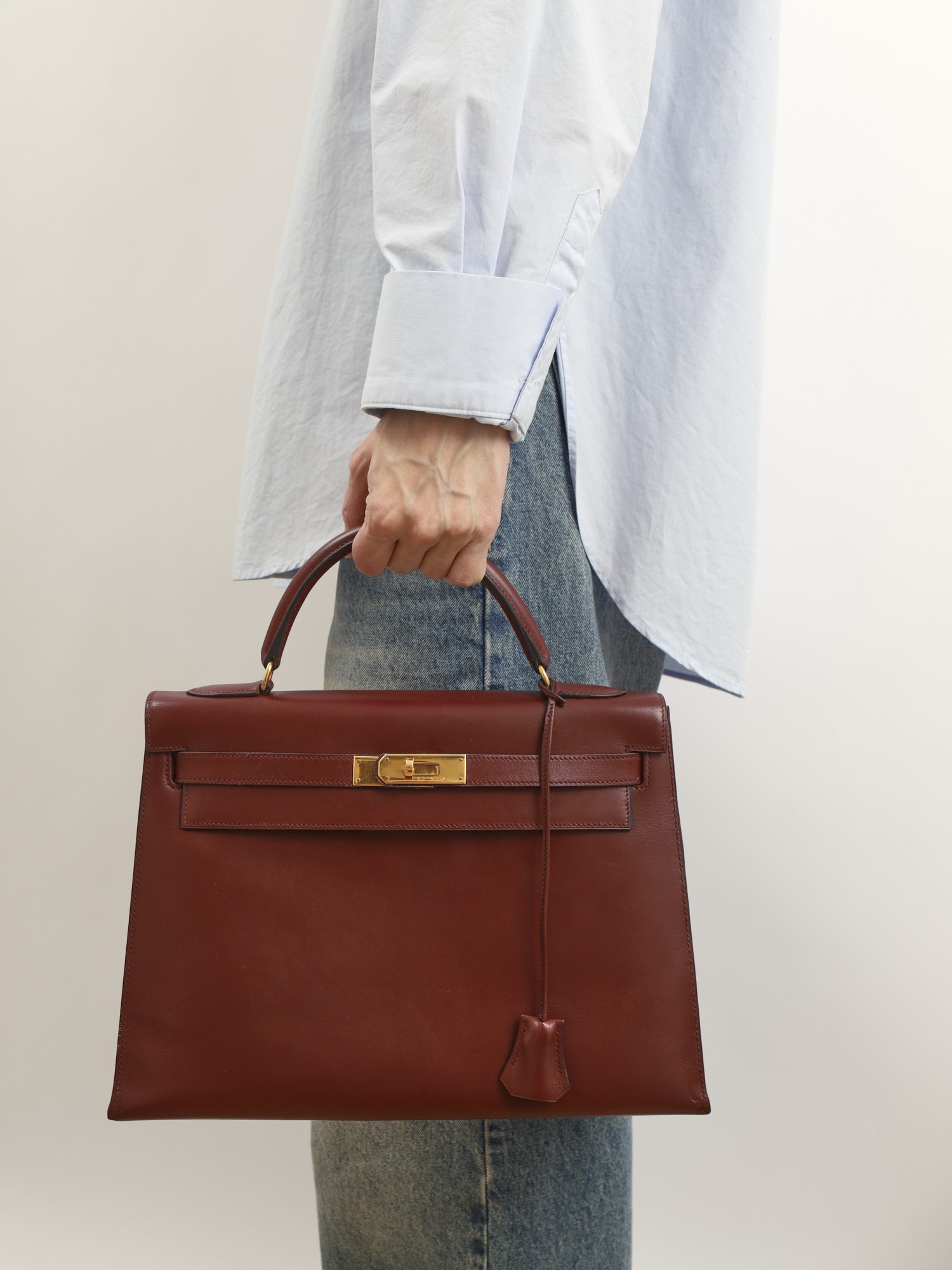 Hermes Kelly 32 1