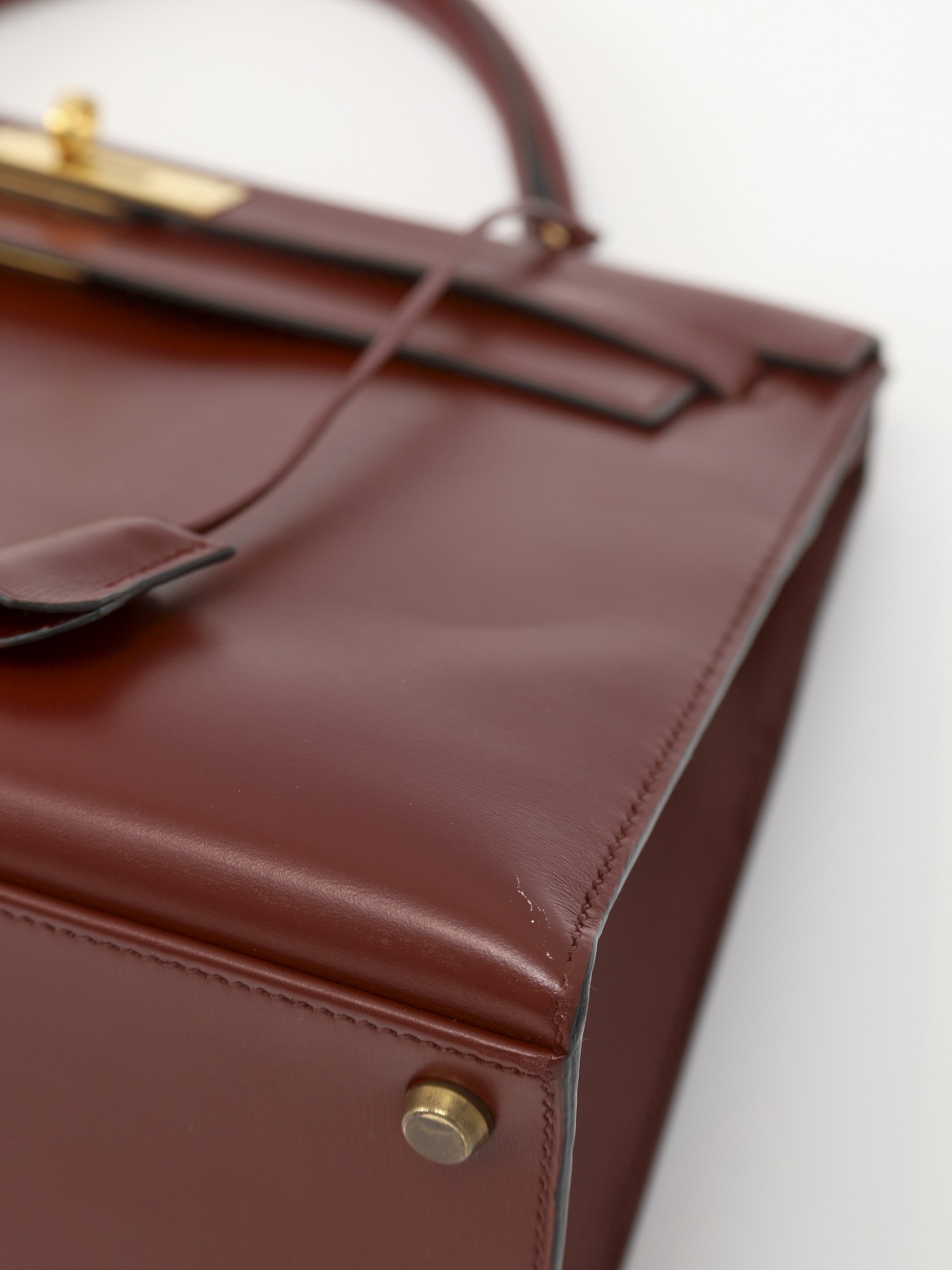 Hermes Kelly 32 10