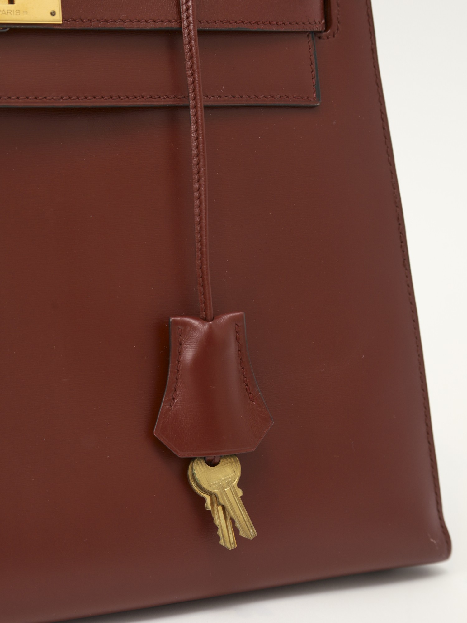 Hermes Kelly 32 6