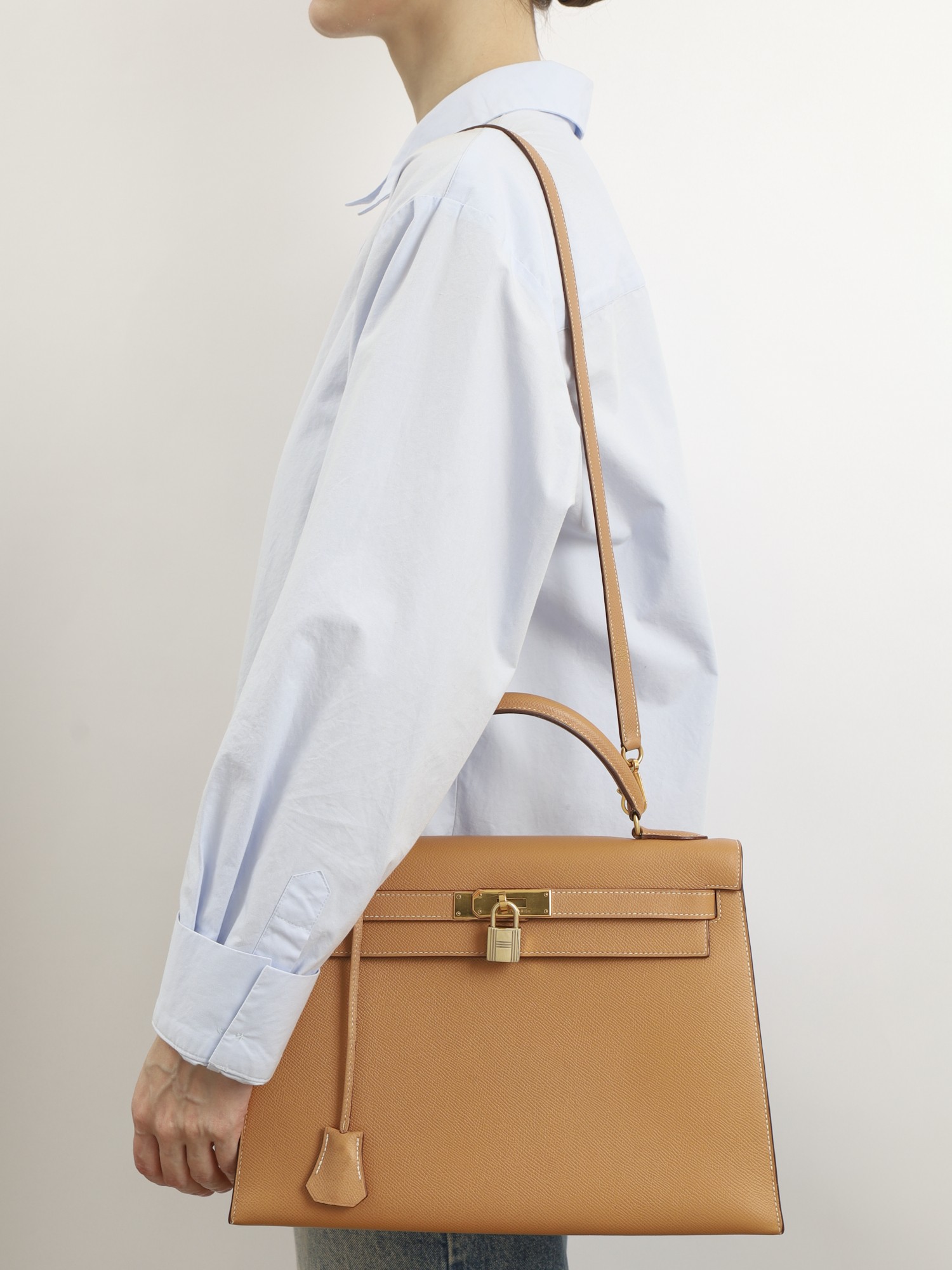 Hermes Kelly 32 1
