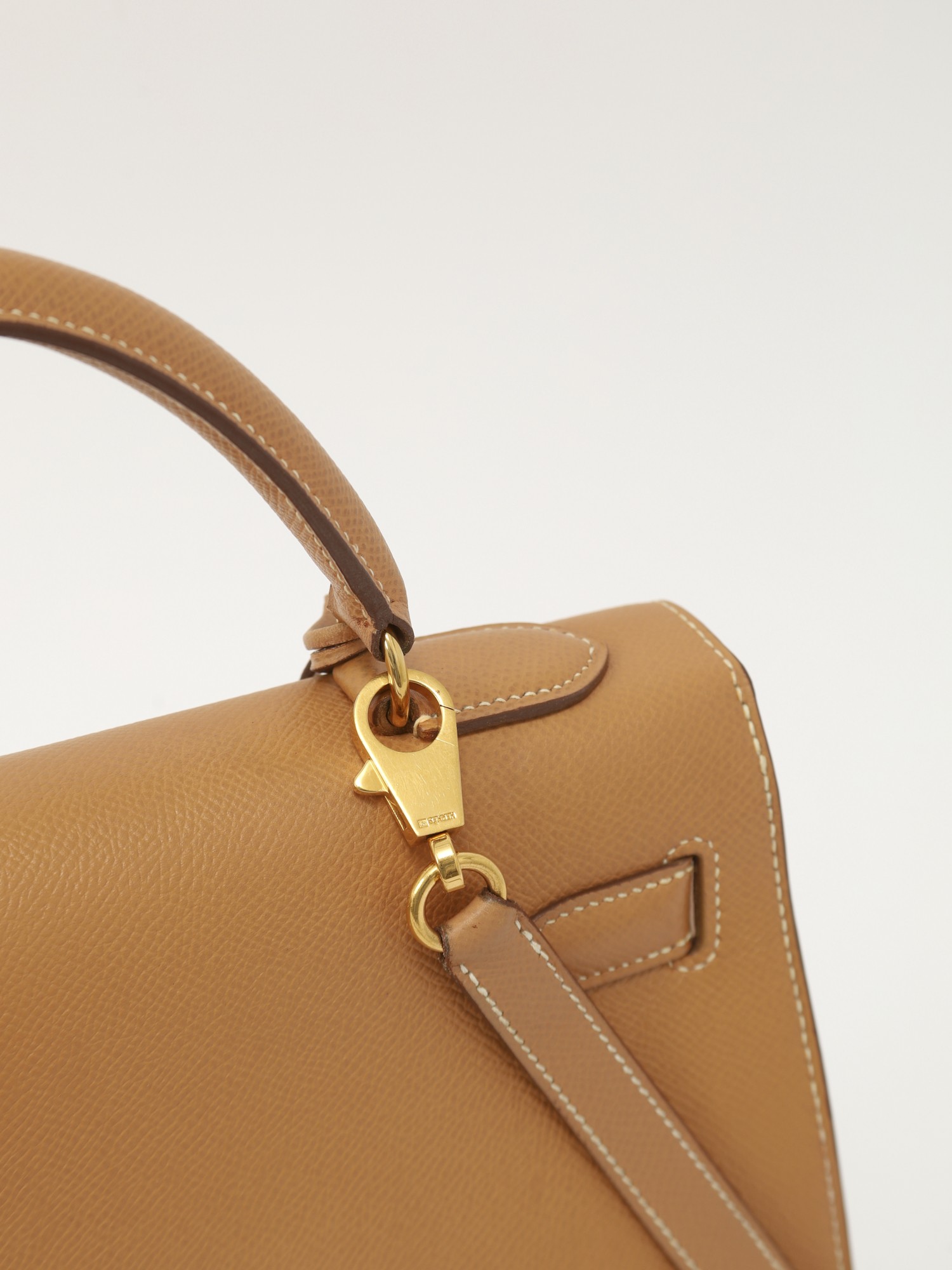 Hermes Kelly 32 10