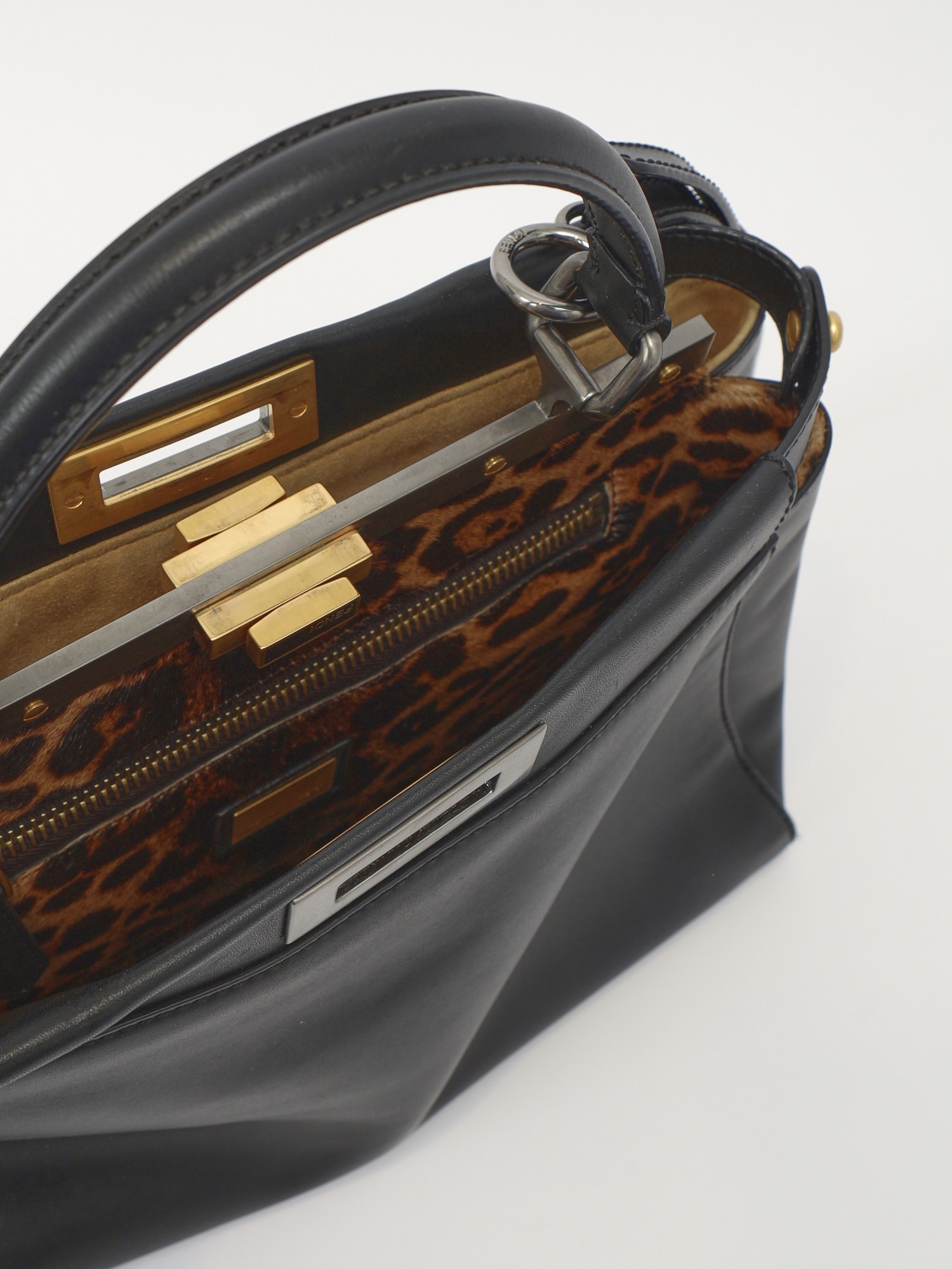 Fendi Peekaboo 10