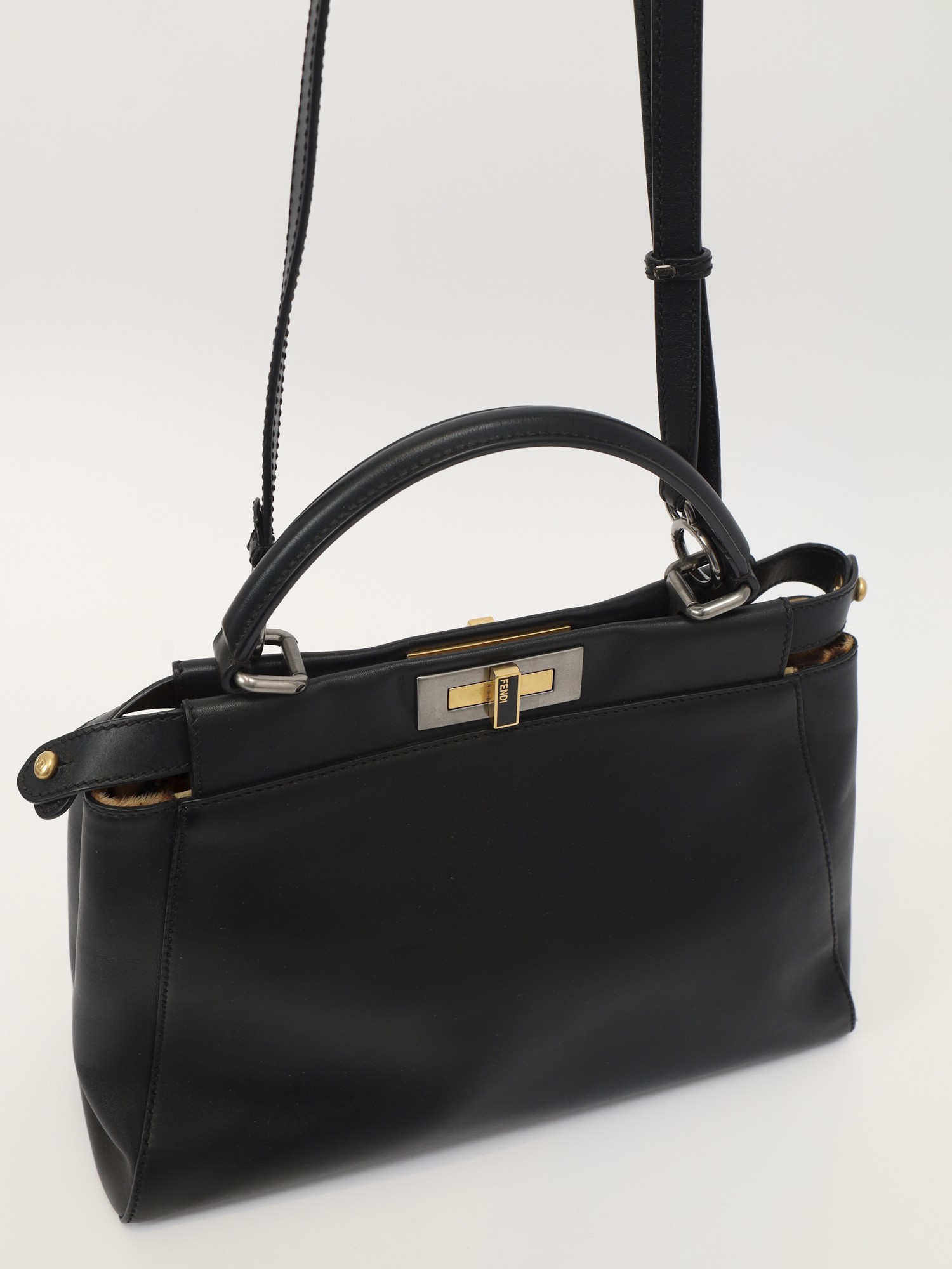 Fendi Peekaboo 4