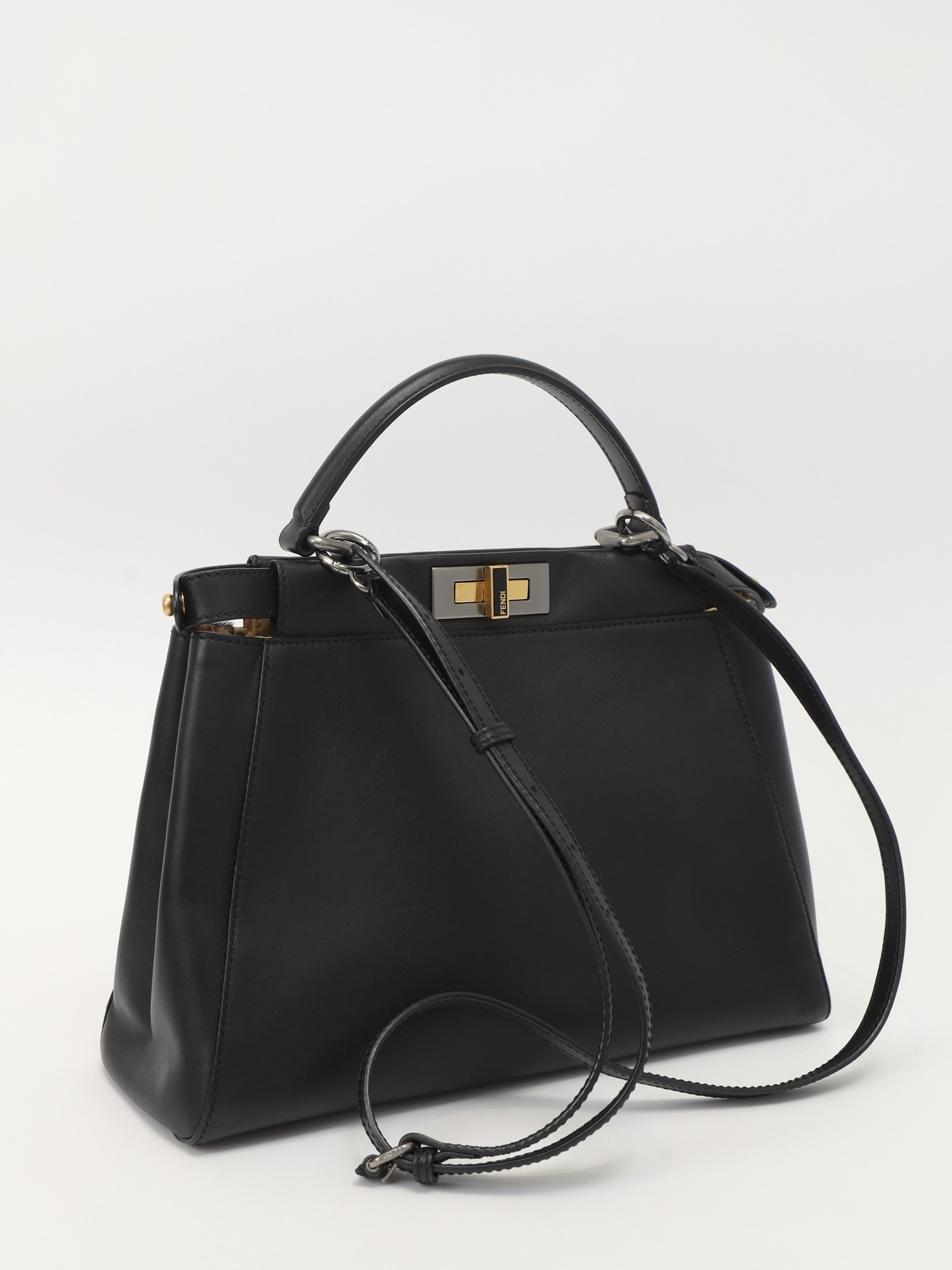 Fendi Peekaboo 3