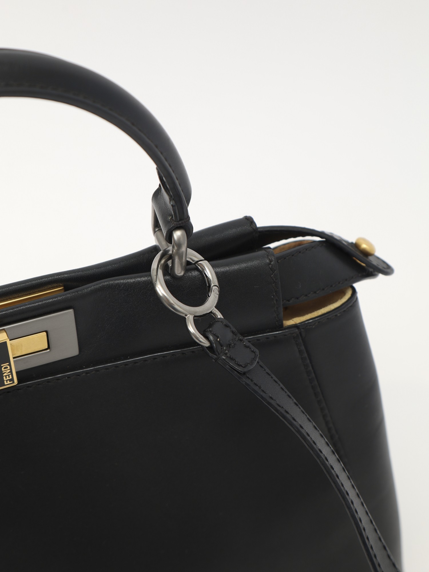 Fendi Peekaboo 7