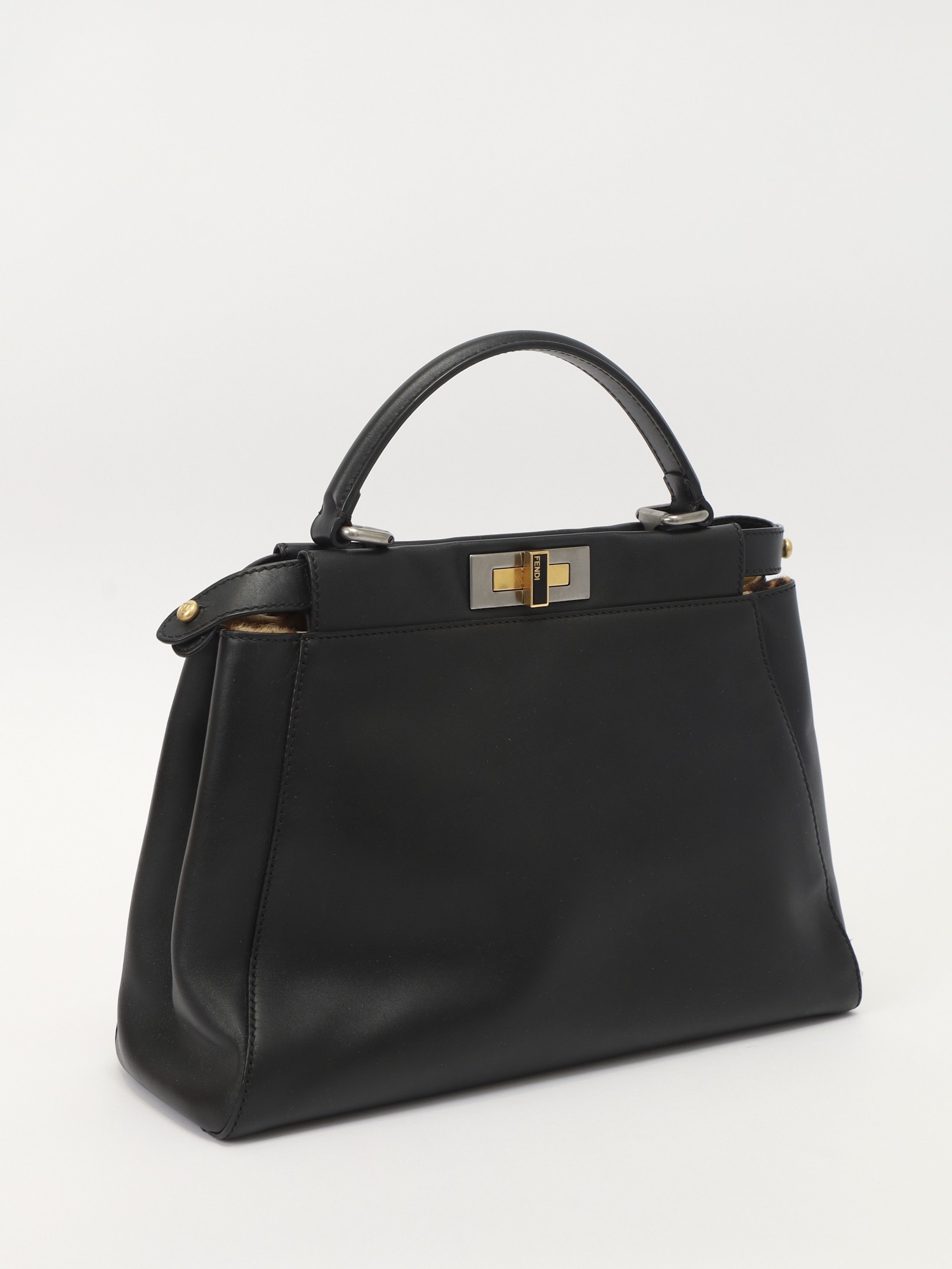 Fendi Peekaboo 2