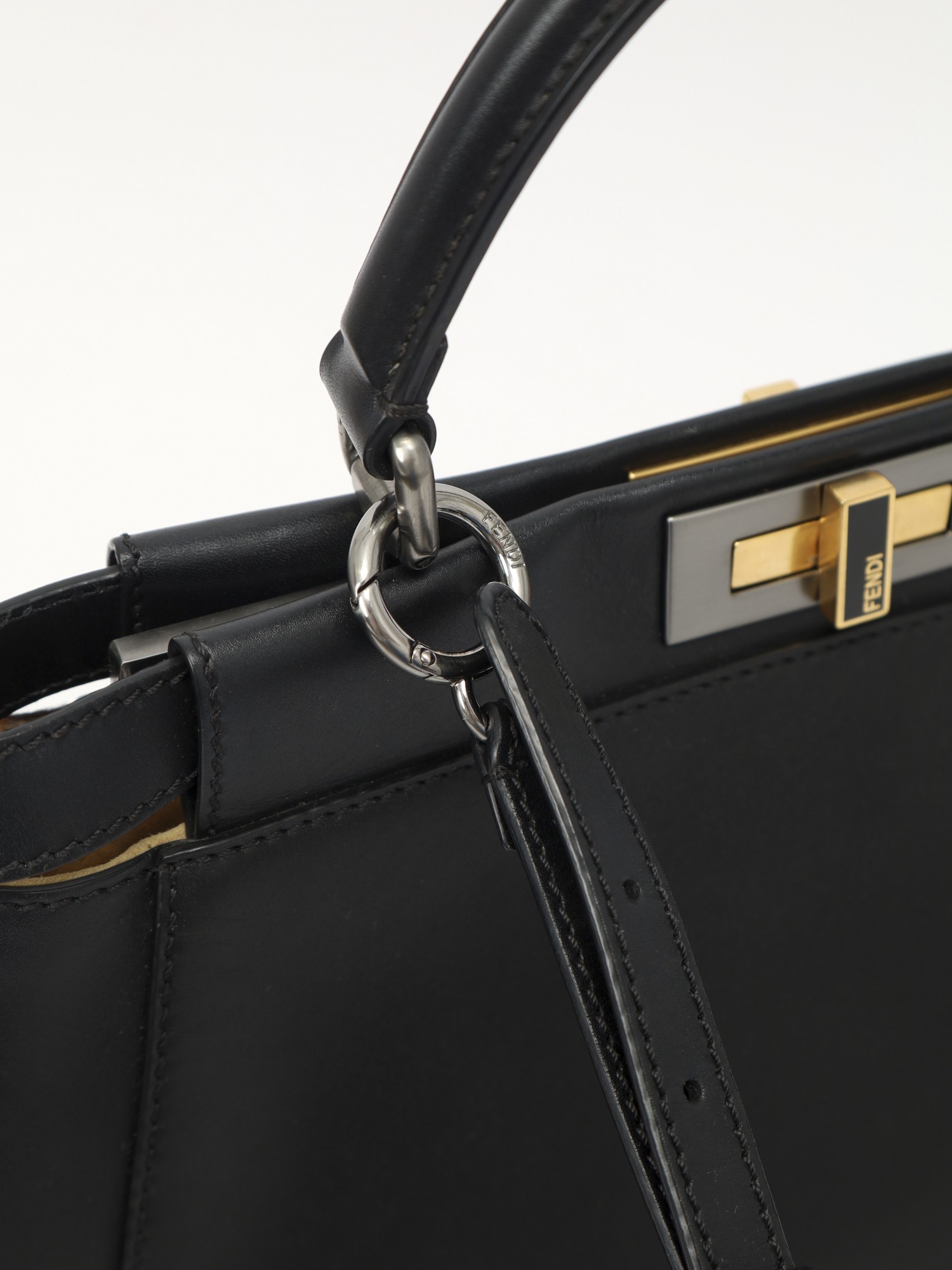 Fendi Peekaboo 6