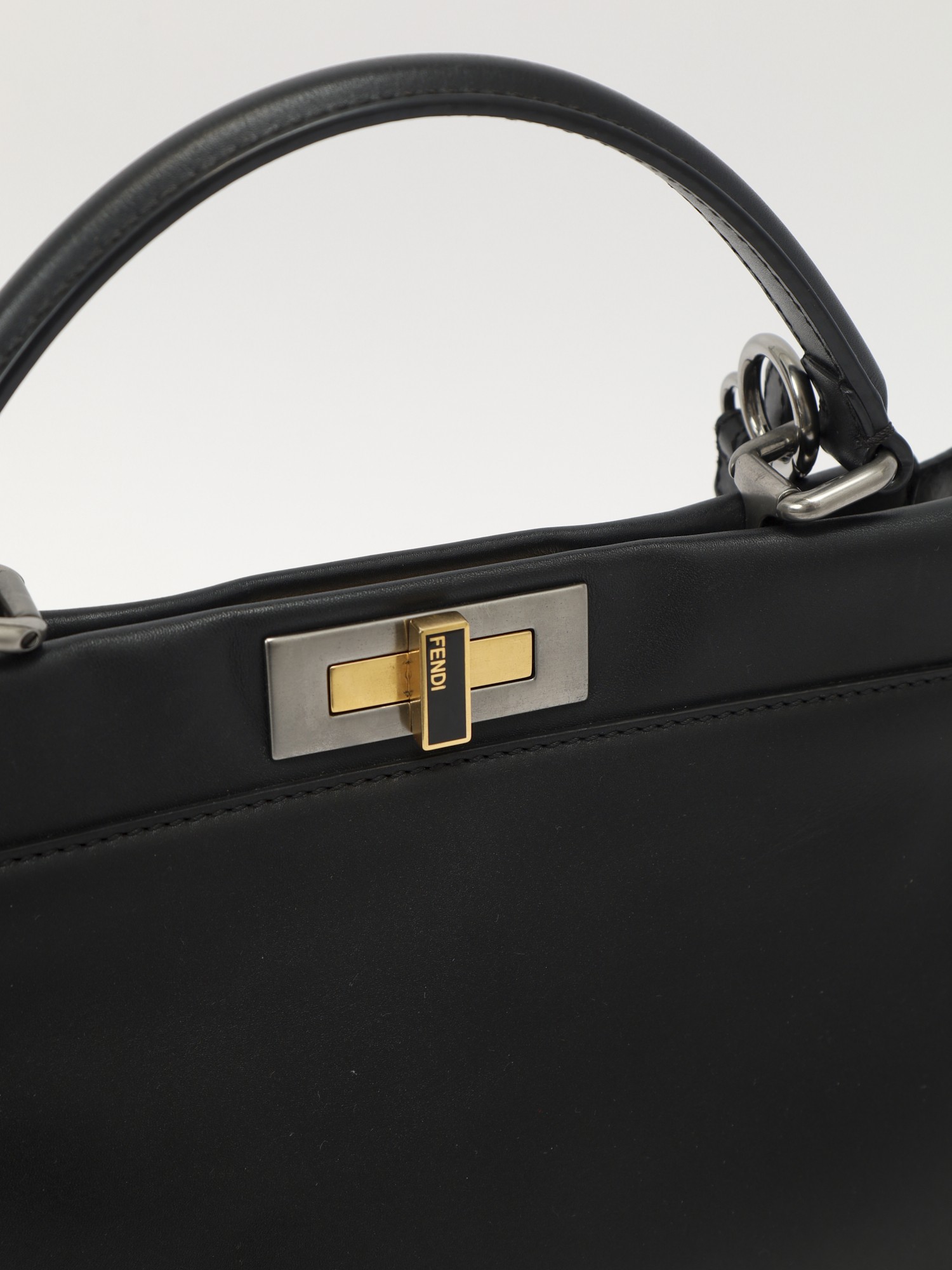 Fendi Peekaboo 5