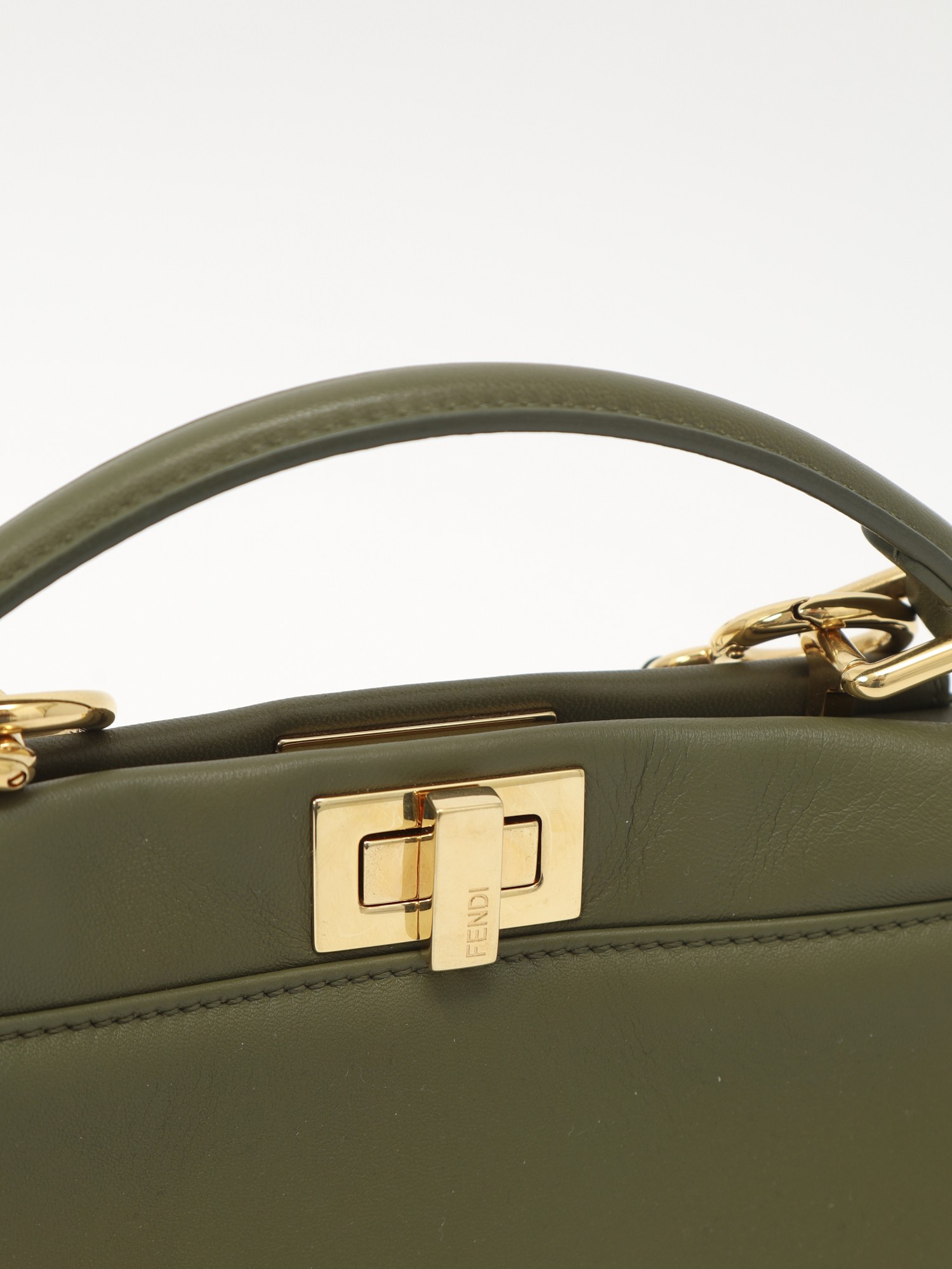 Fendi Peekaboo 5
