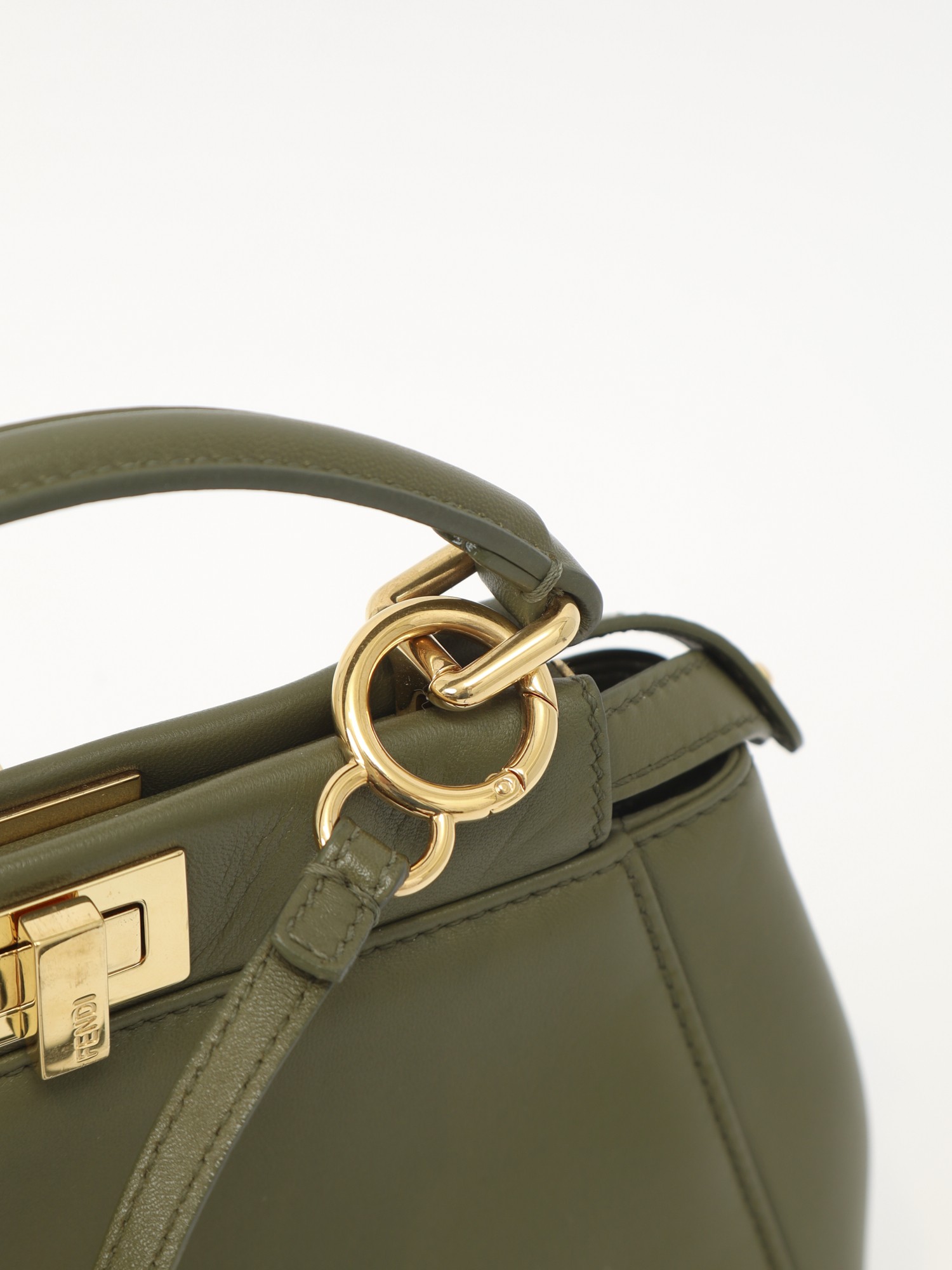 Fendi Peekaboo 7