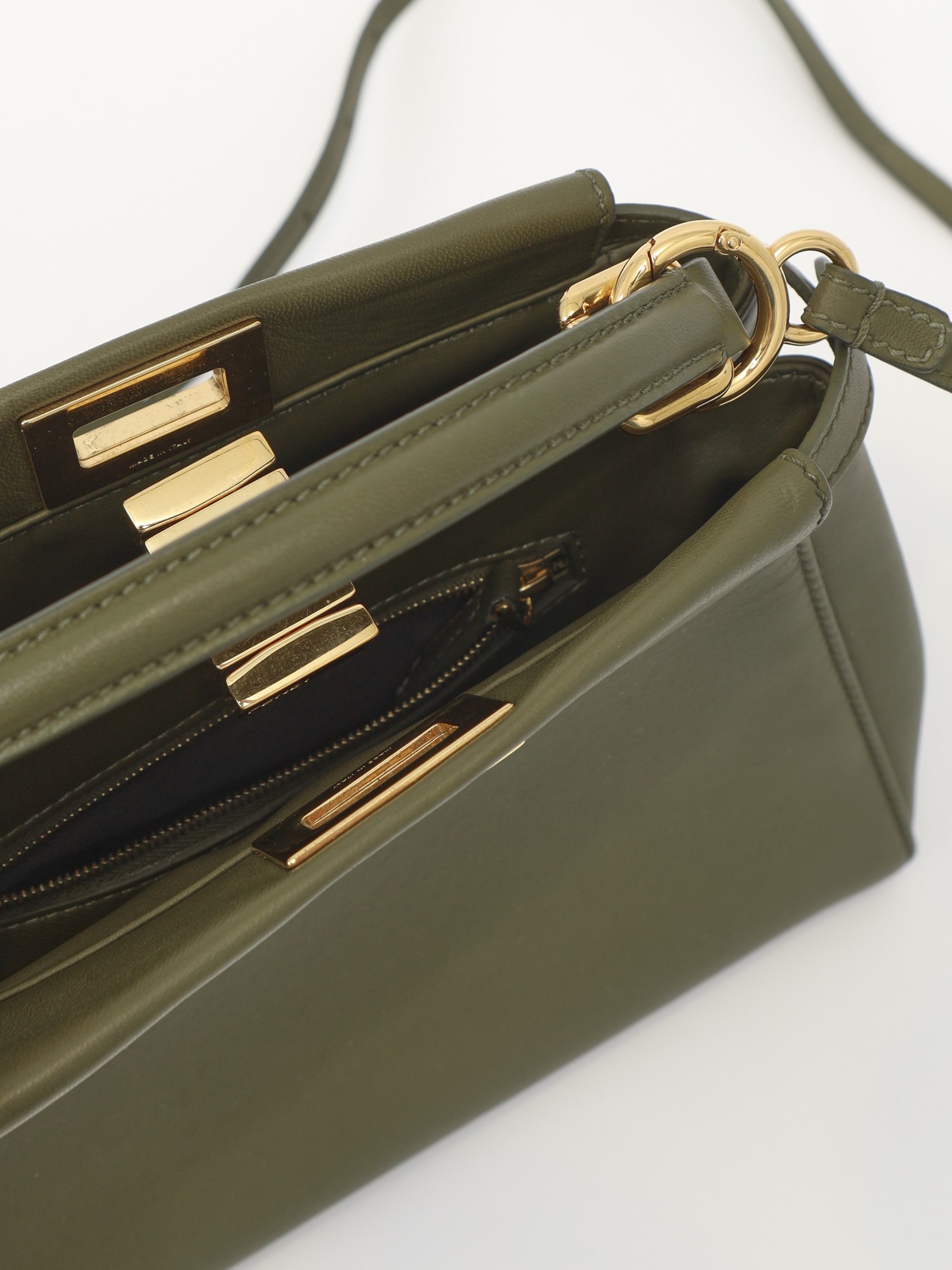 Fendi Peekaboo 10