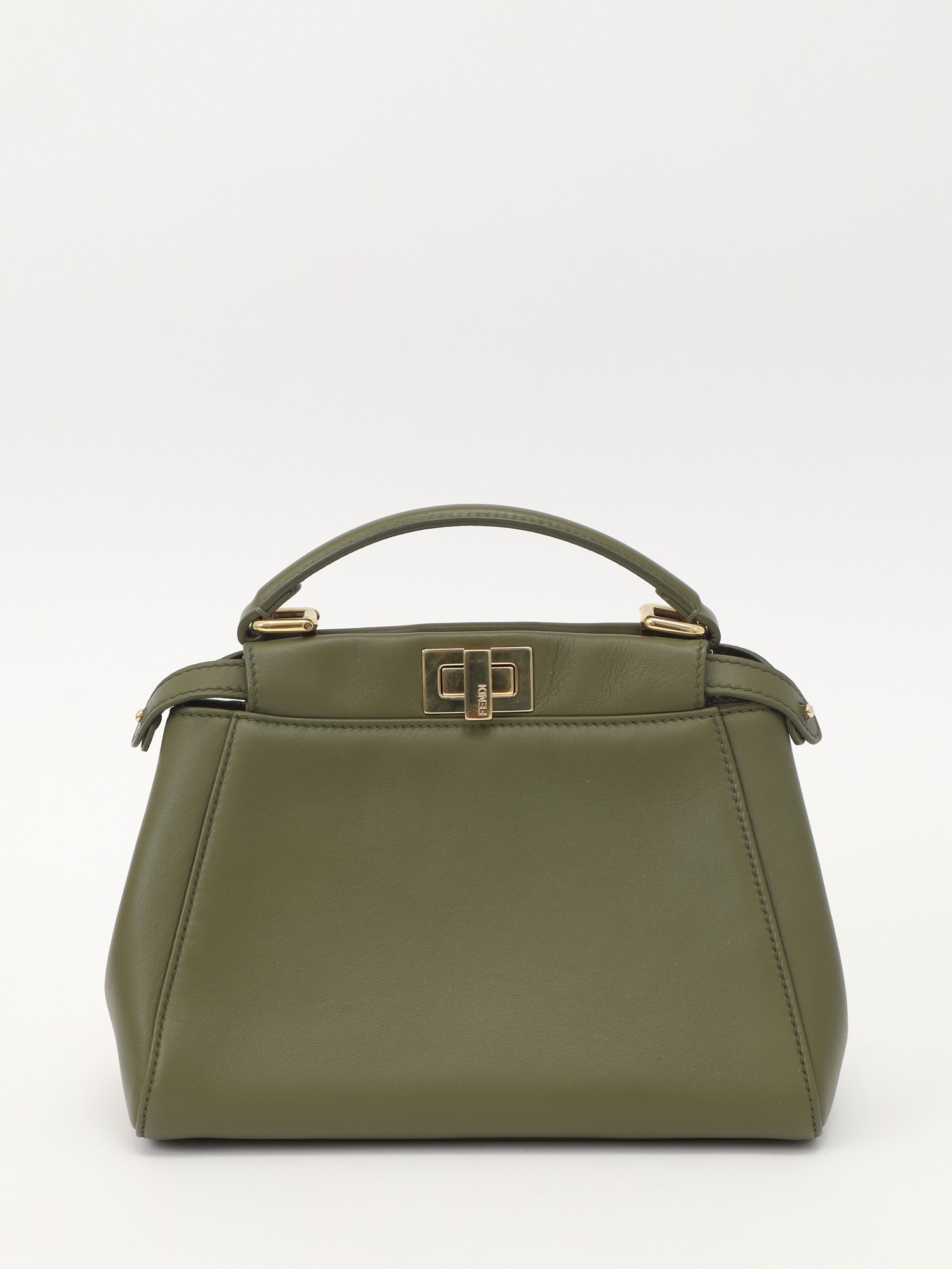 Fendi Peekaboo 0
