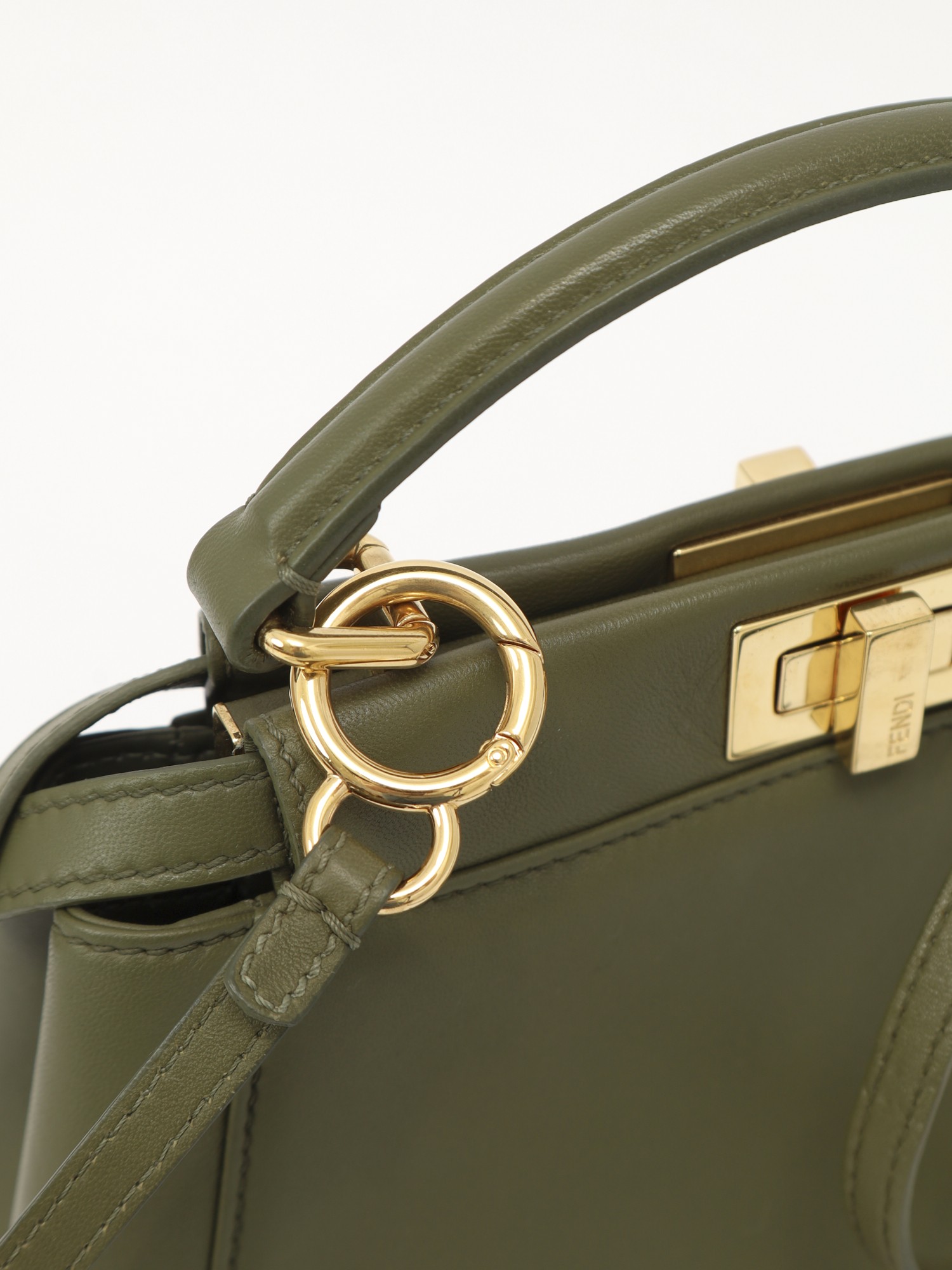 Fendi Peekaboo 6