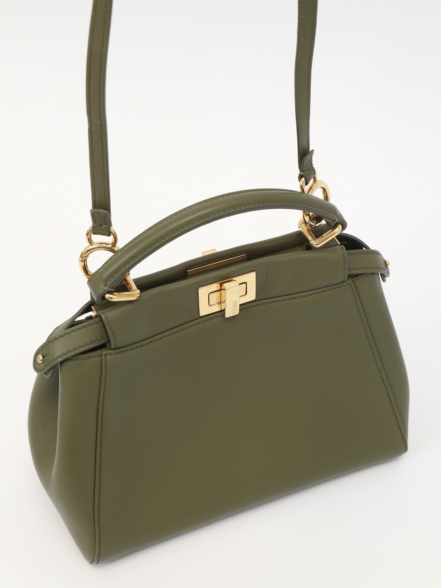 Fendi Peekaboo 4