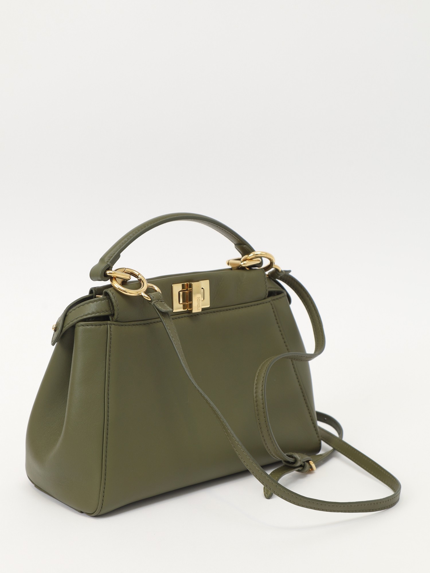 Fendi Peekaboo 3
