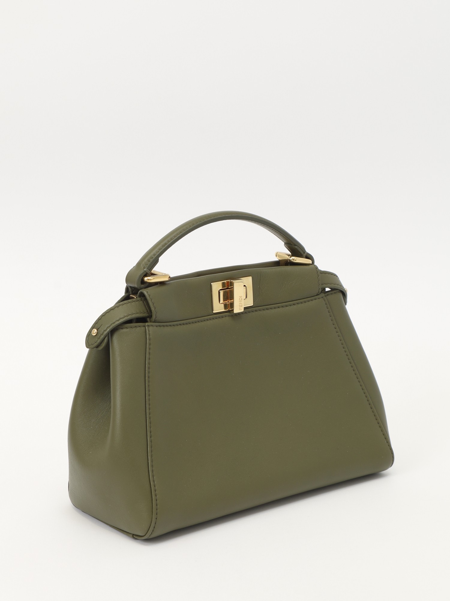 Fendi Peekaboo 2