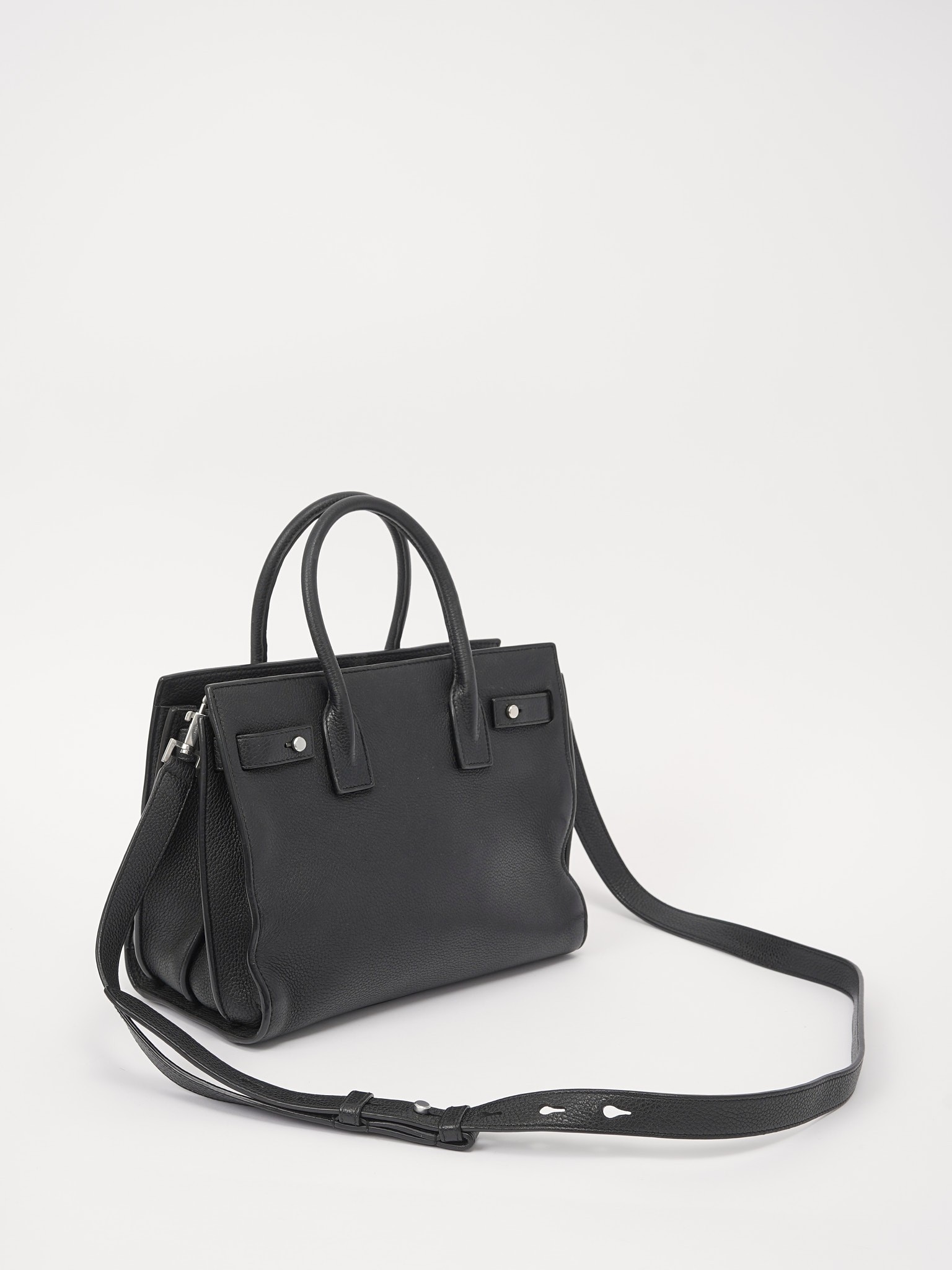 Saint Laurent Sac De Jour 3