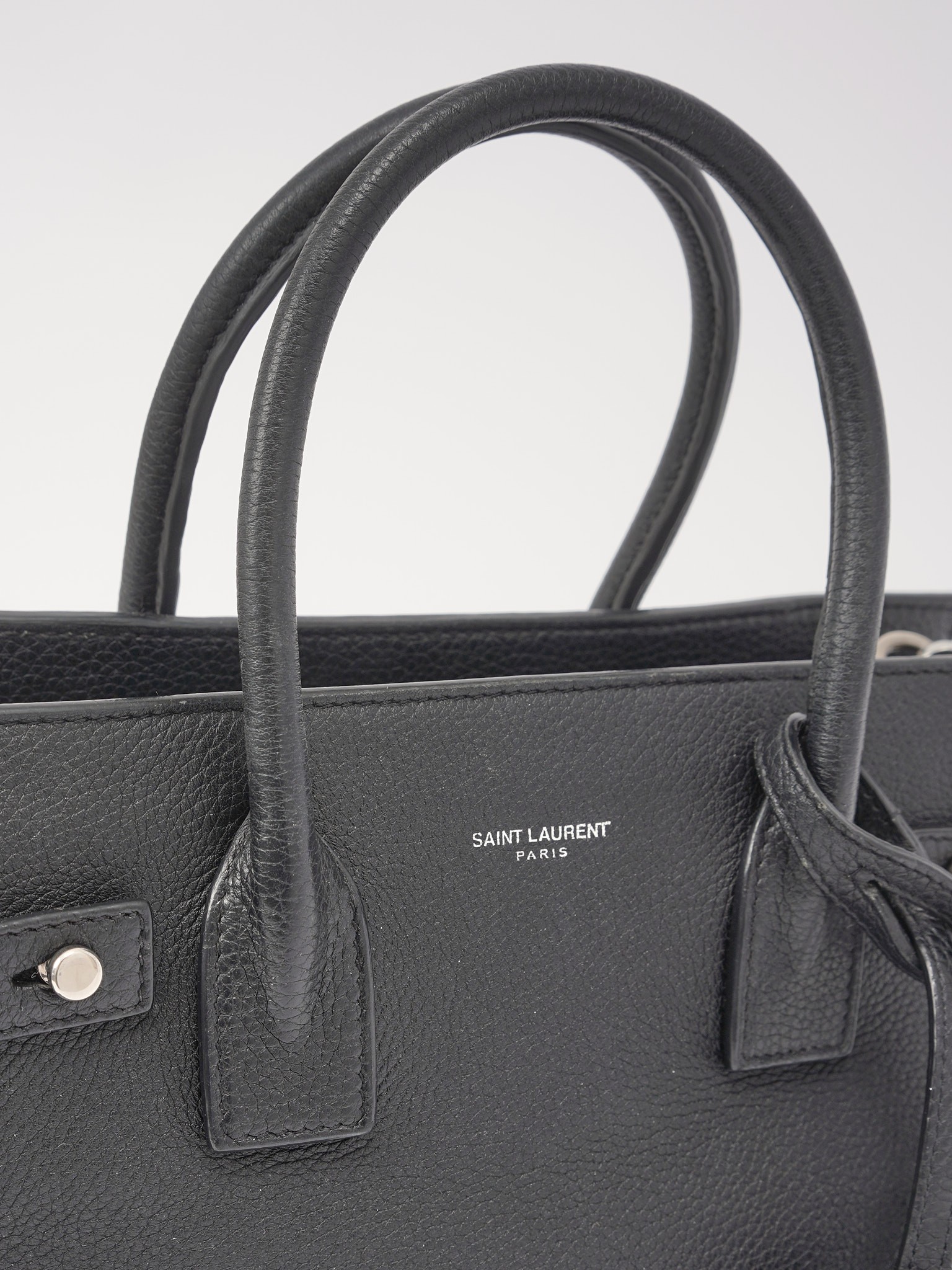 Saint Laurent Sac De Jour 6