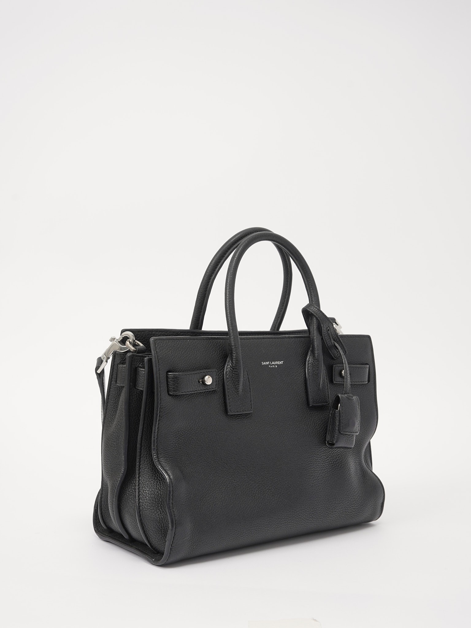 Saint Laurent Sac De Jour 2