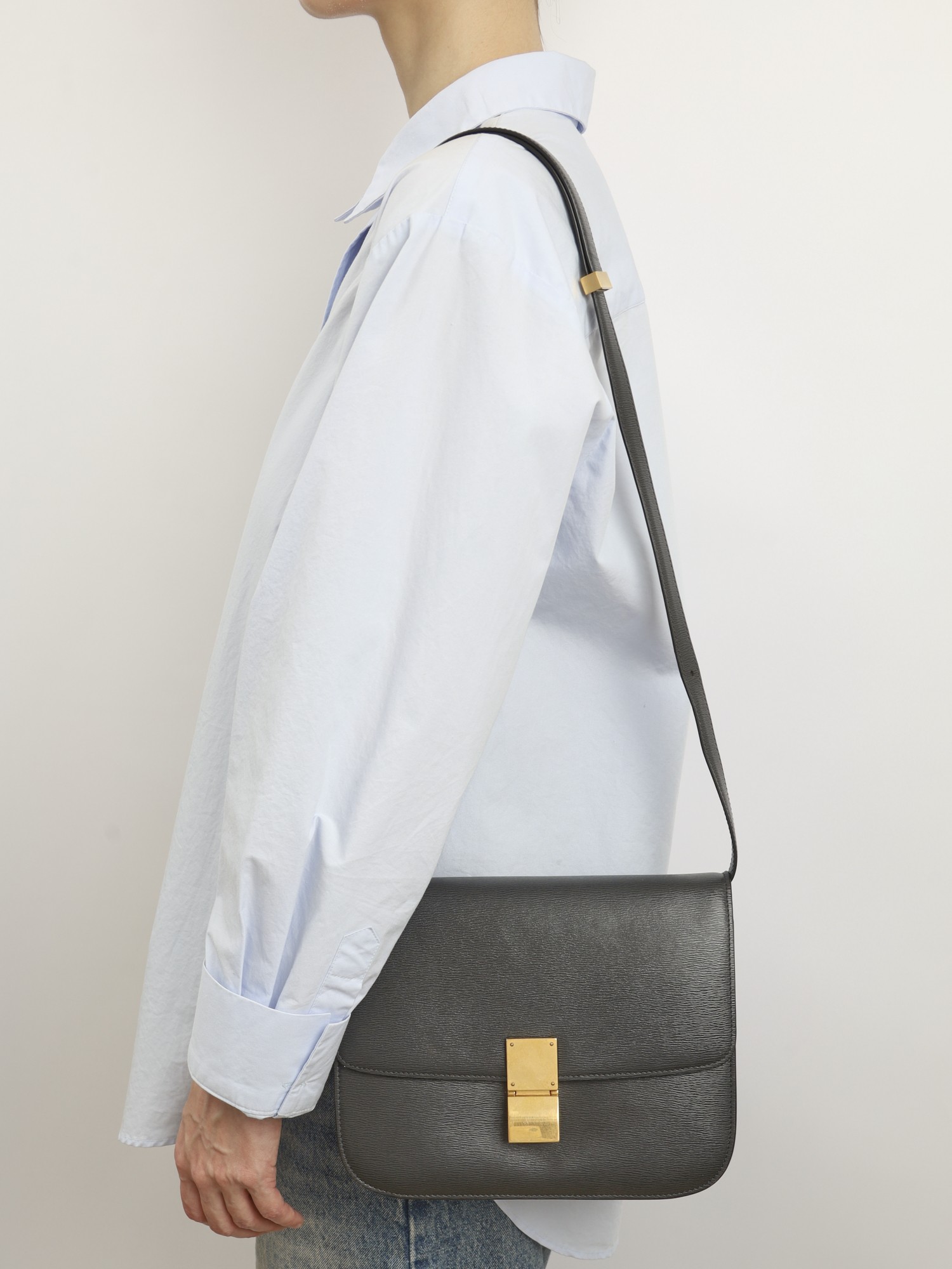 Celine Classic 1