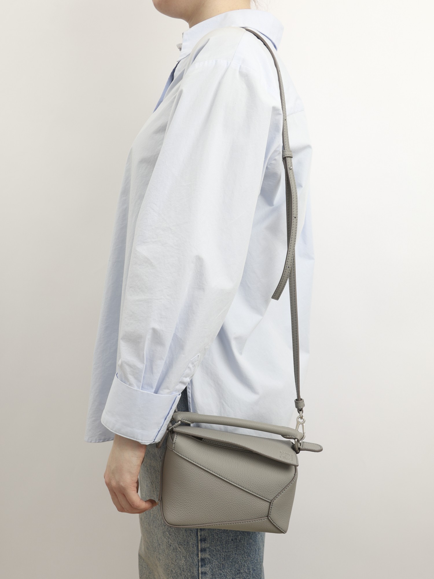 Loewe Puzzle 1