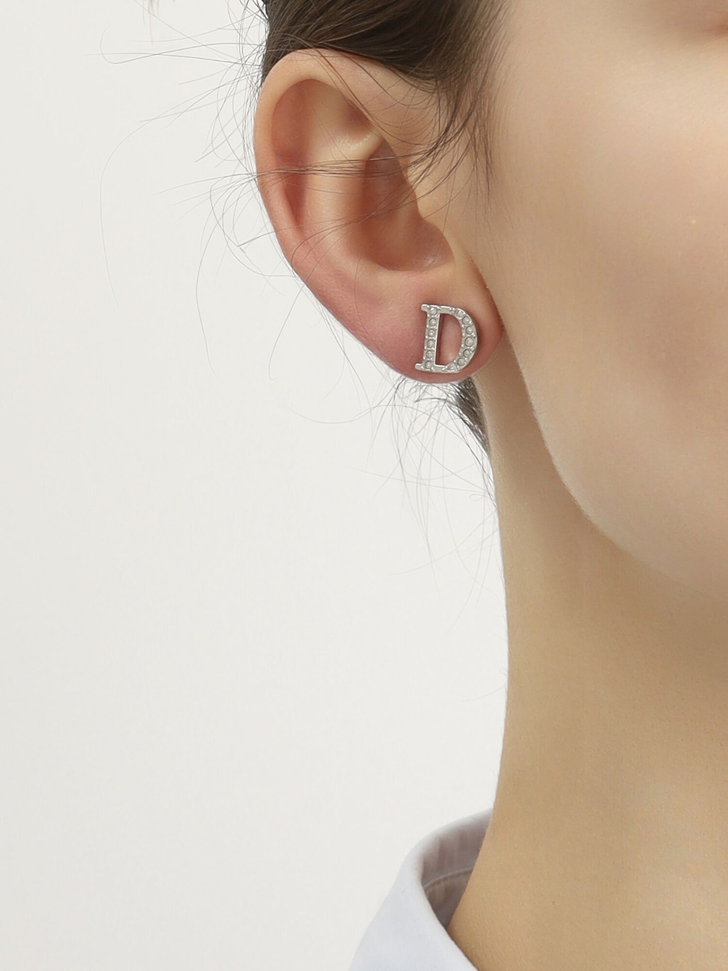 Dior Earrings  1