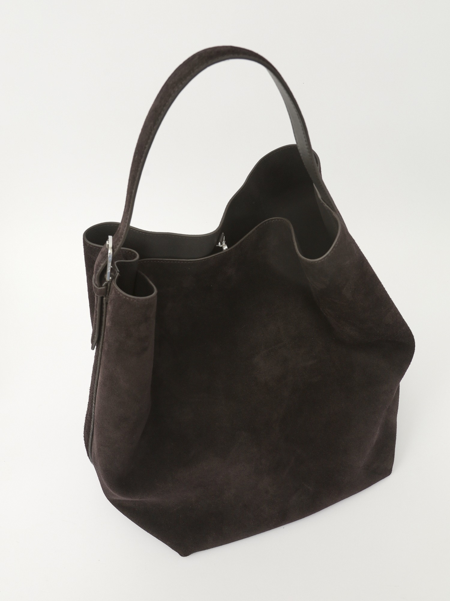 Toteme Leather Bag 4