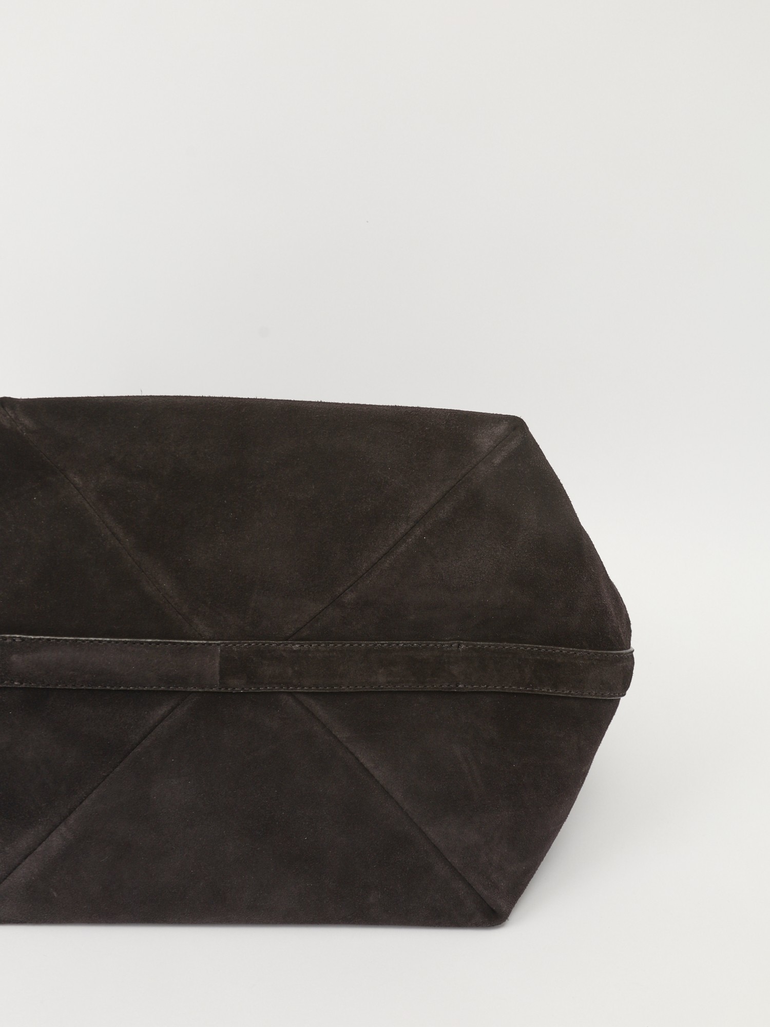 Toteme Leather Bag 6