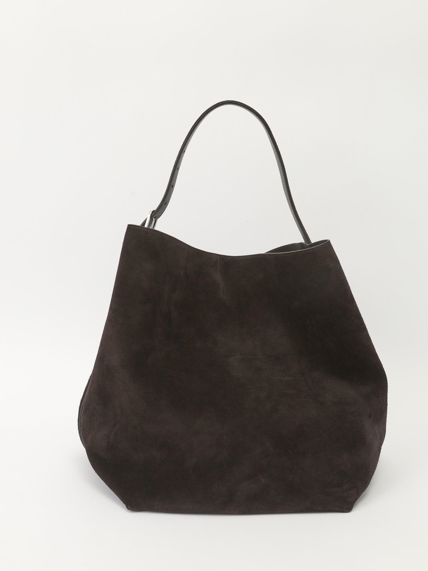 Toteme Leather Bag 0
