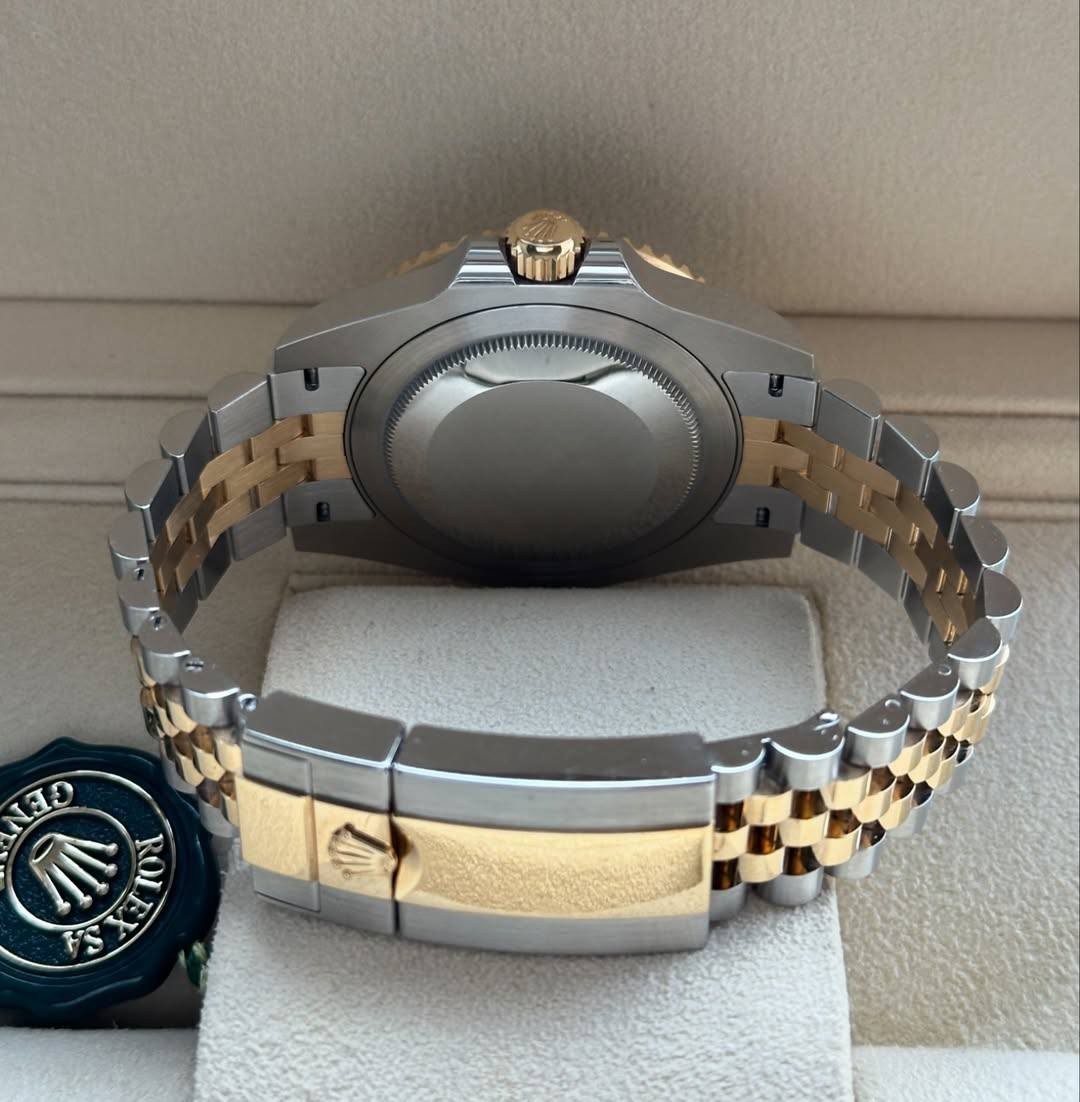 Rolex GMT-Master II 3