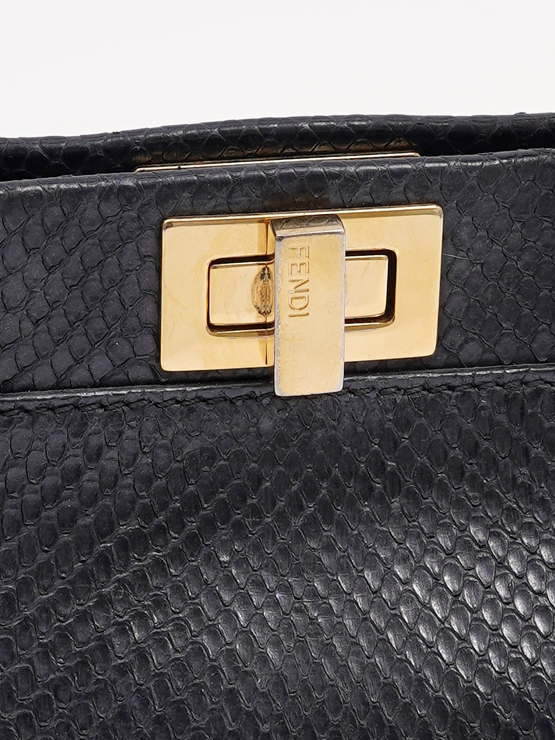 Fendi Peekaboo 5