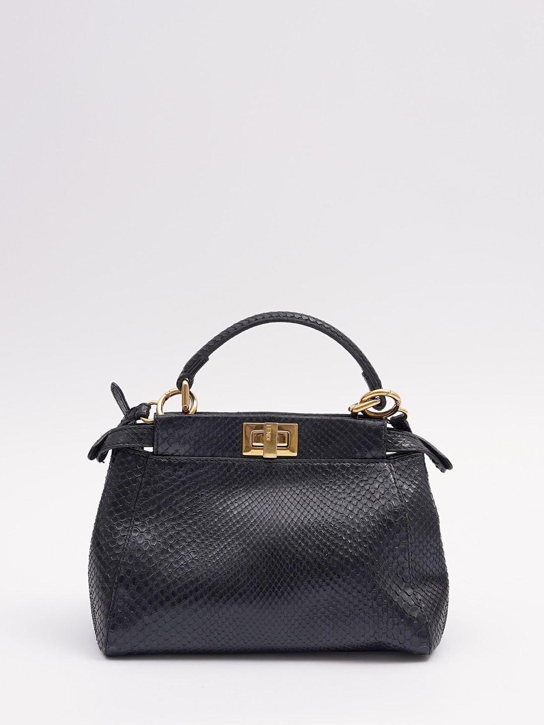 Fendi Peekaboo 0
