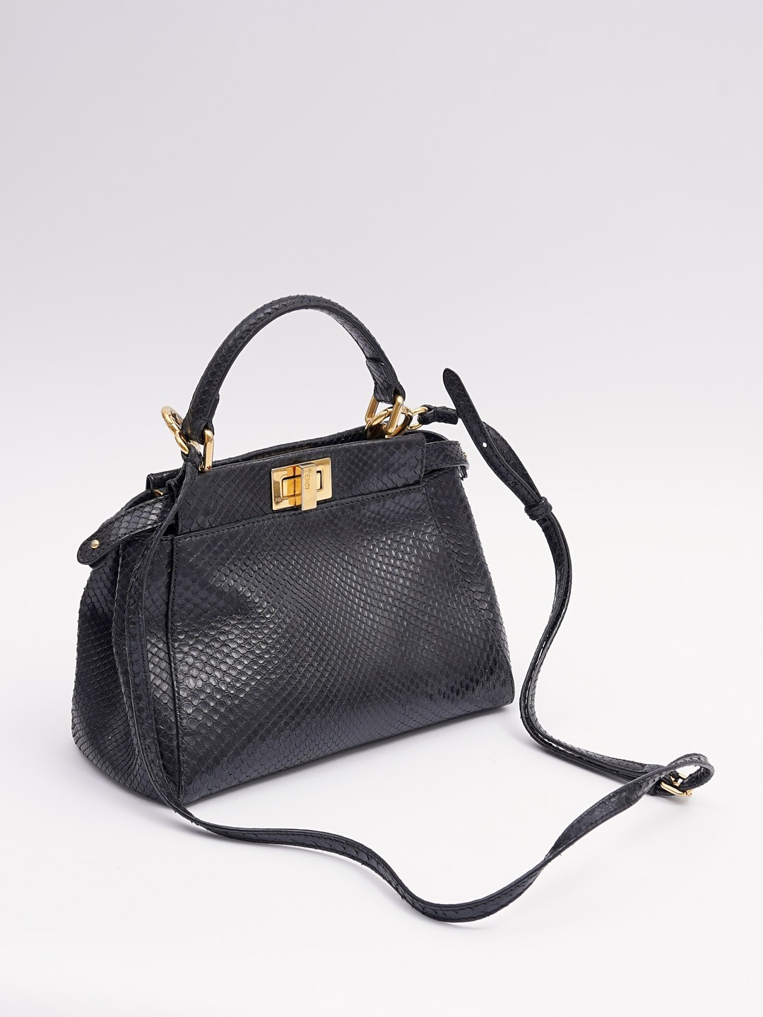 Fendi Peekaboo 3