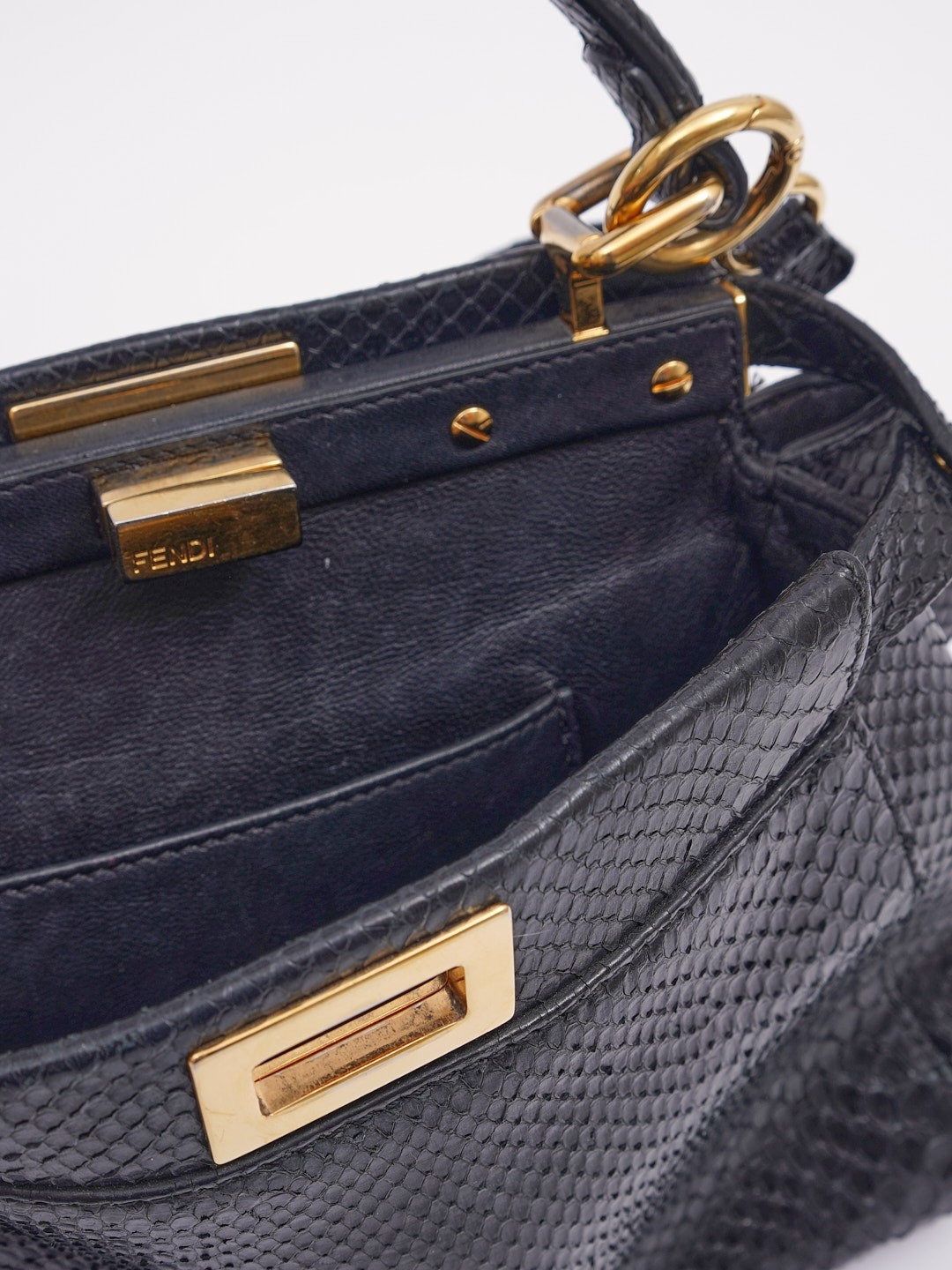 Fendi Peekaboo 9