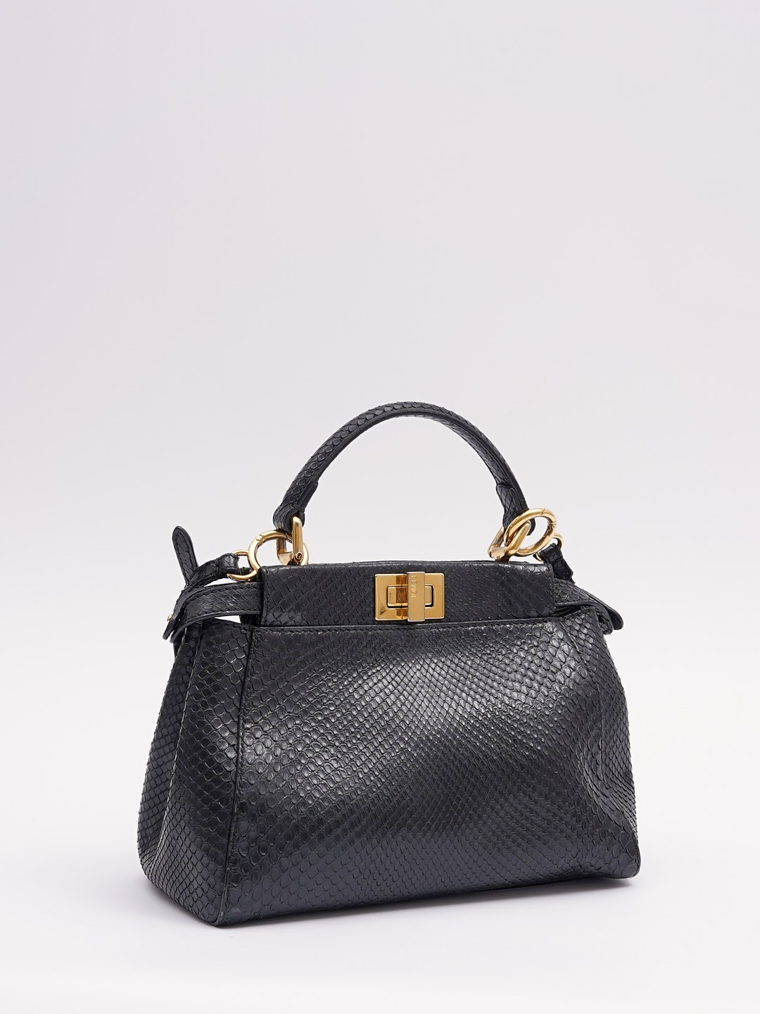 Fendi Peekaboo 2