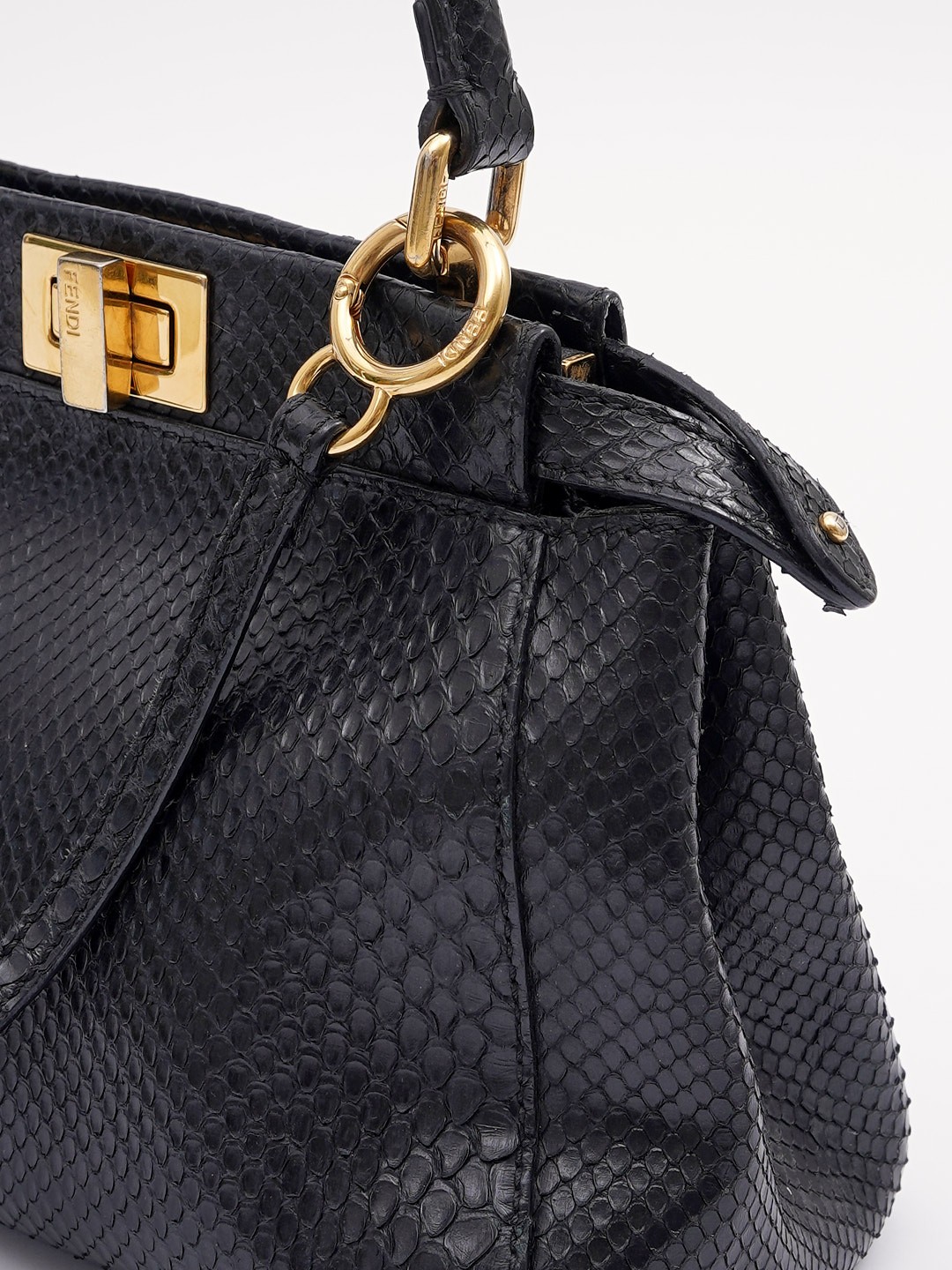 Fendi Peekaboo 6