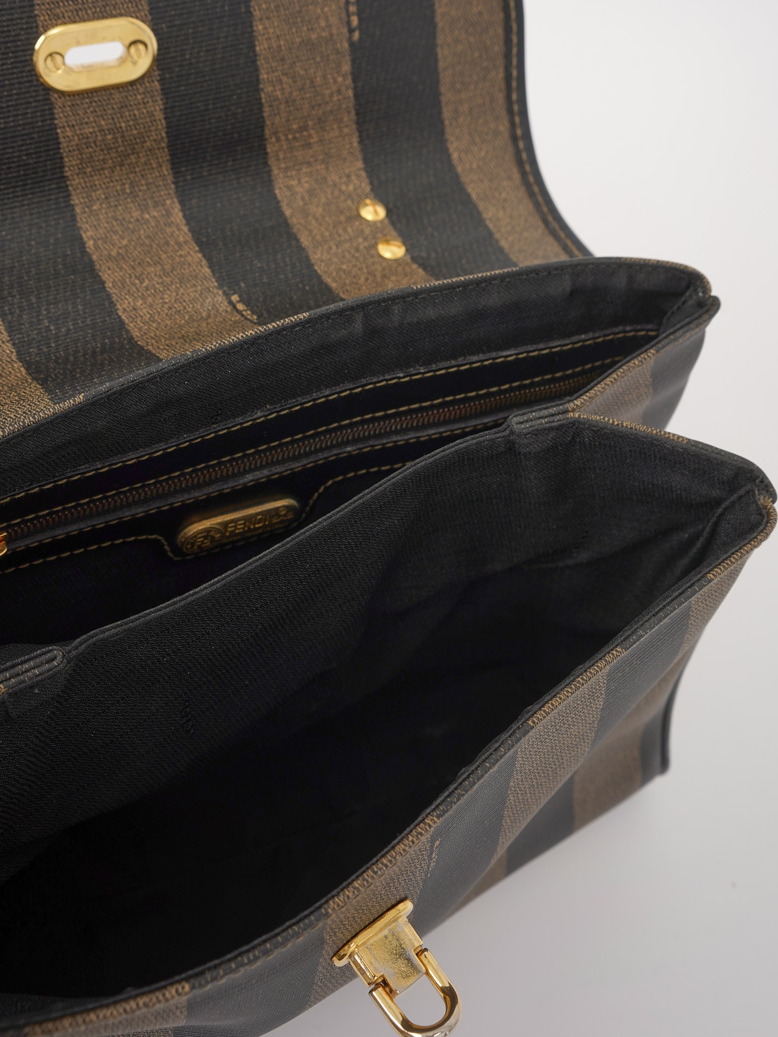 Fendi Pequin 9