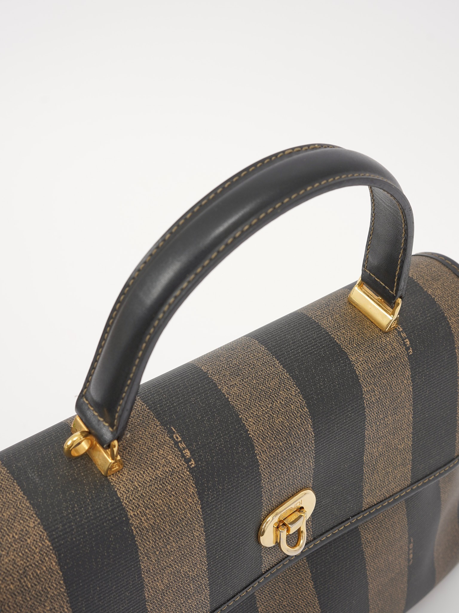Fendi Pequin 4