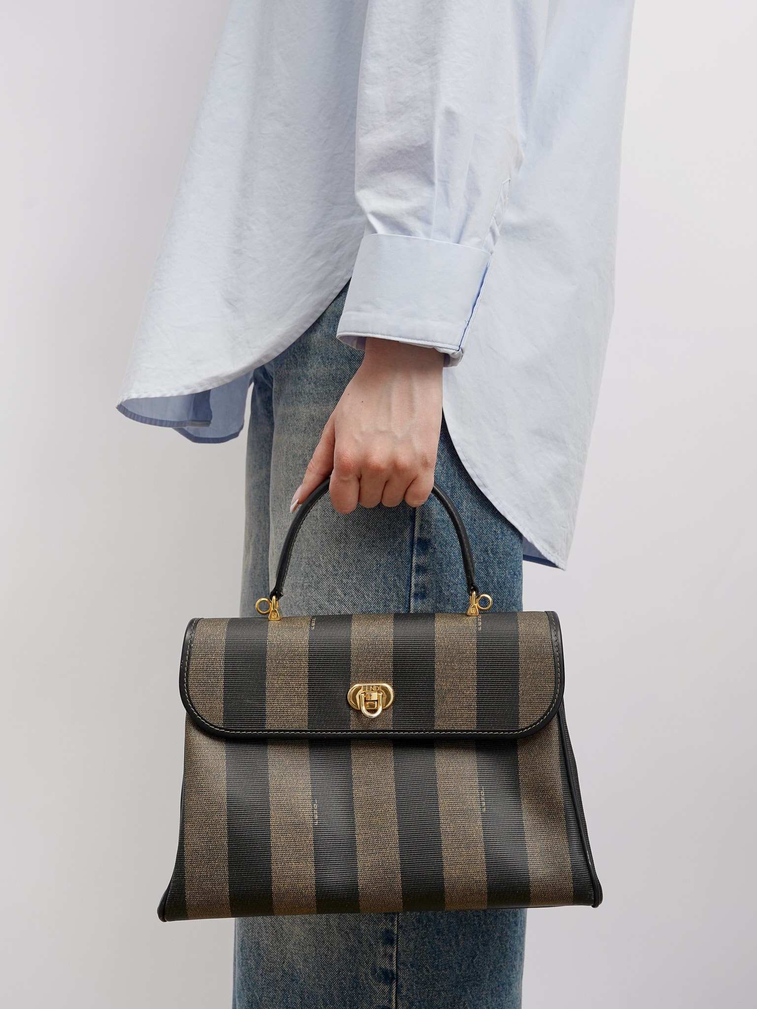 Fendi Pequin 1