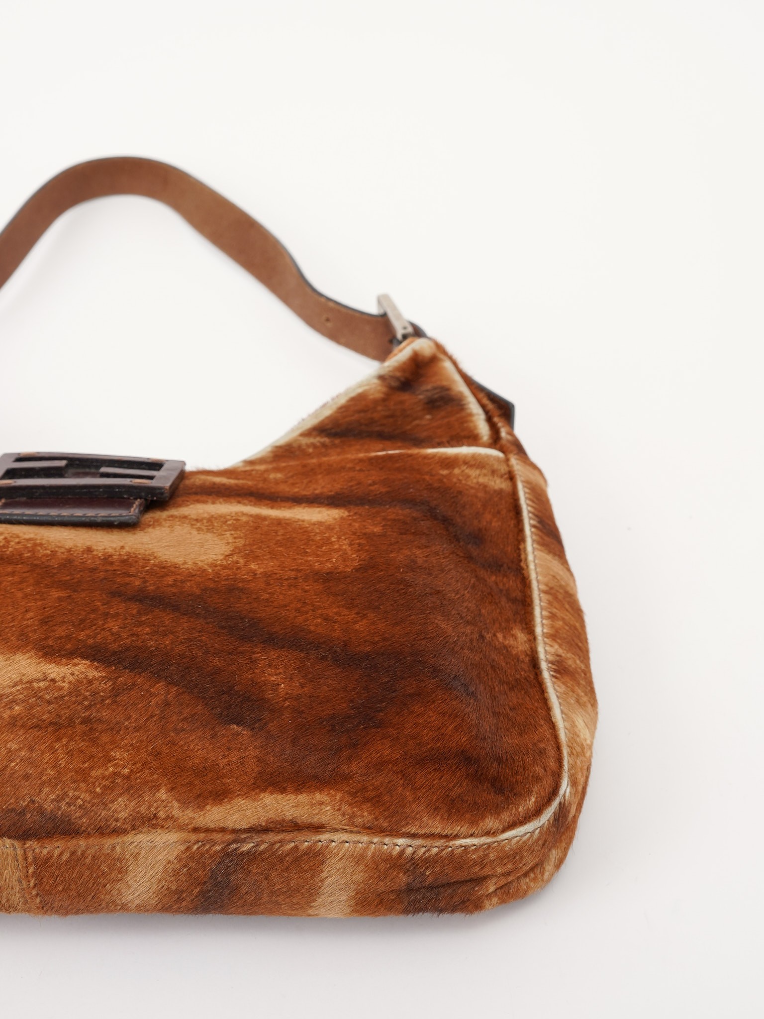 Fendi Leather Bag 8