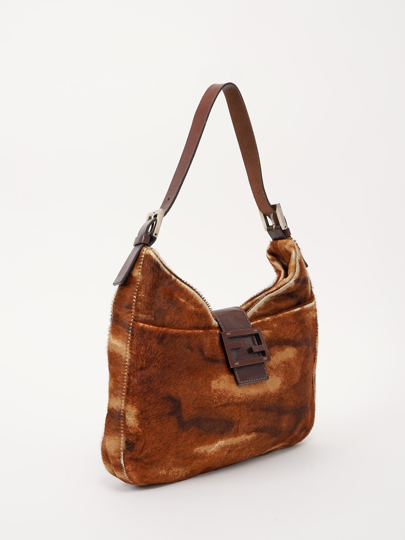 Fendi Leather Bag 2