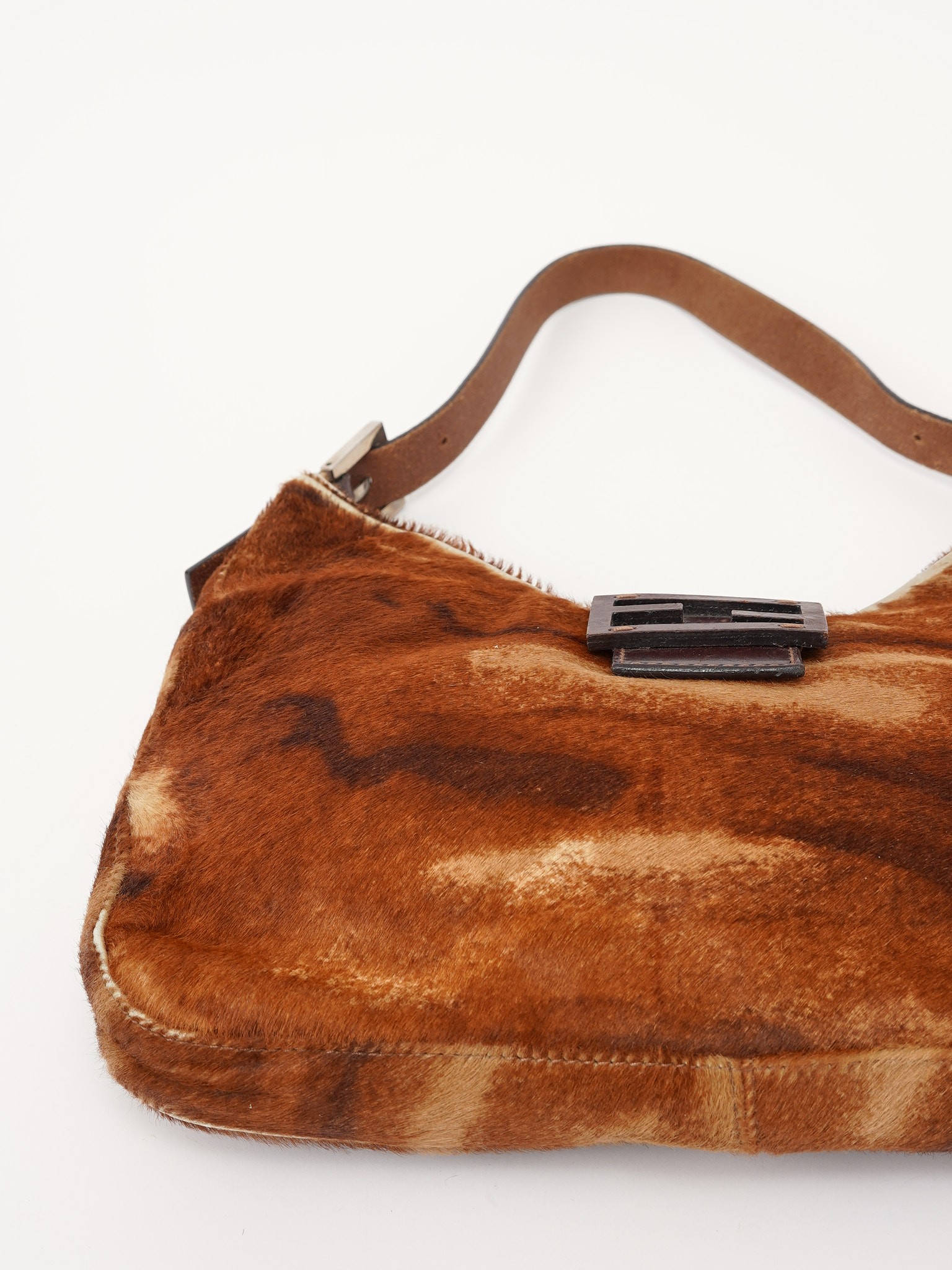 Fendi Leather Bag 7