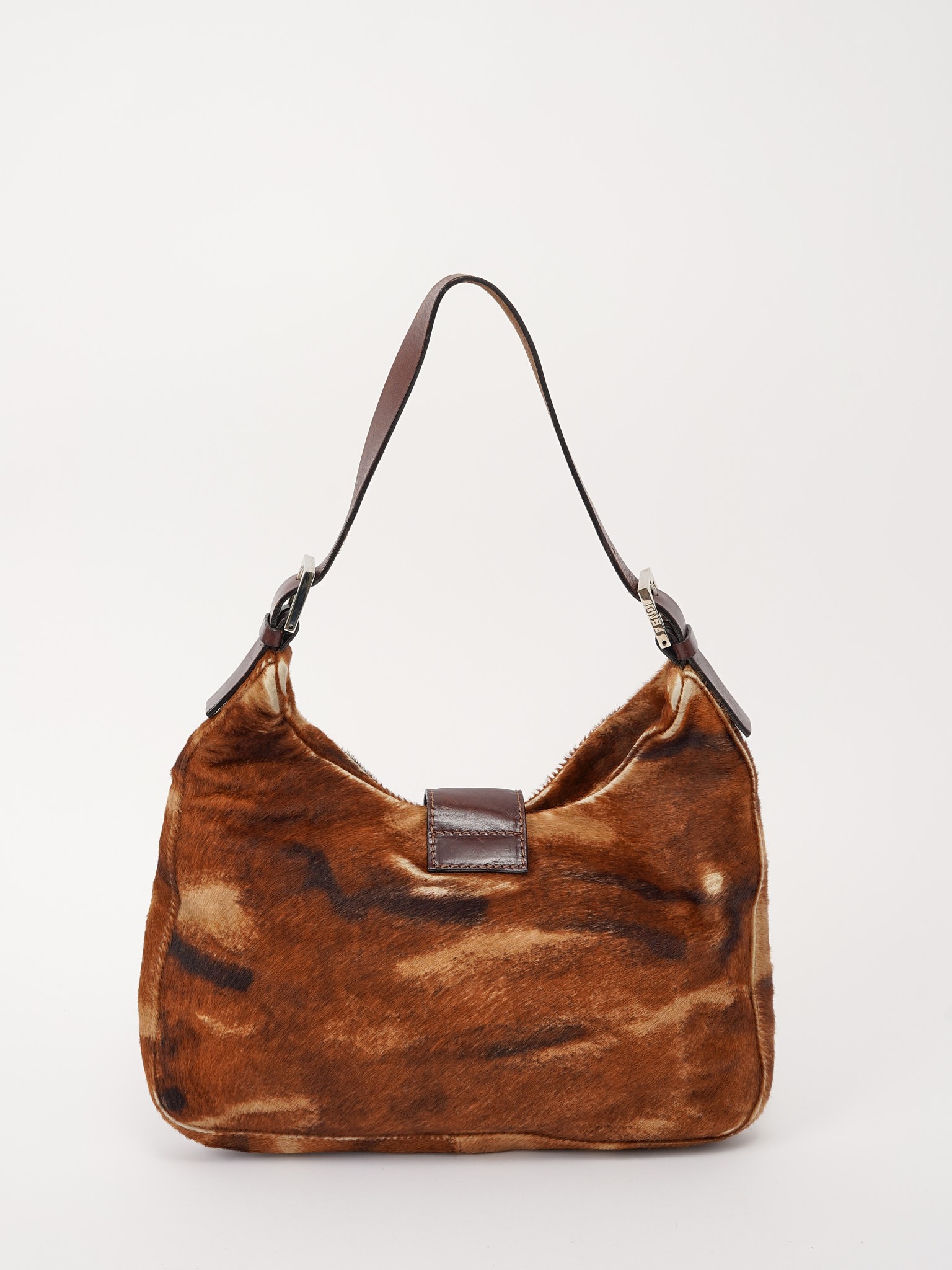 Fendi Leather Bag 3