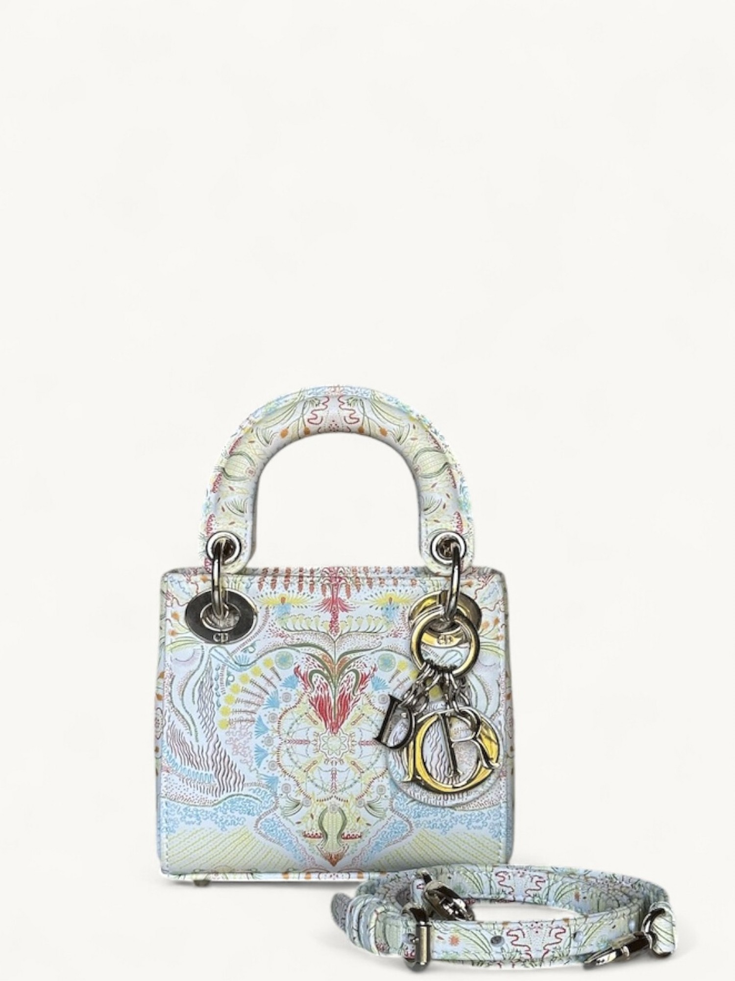 Dior Lady Dior 0