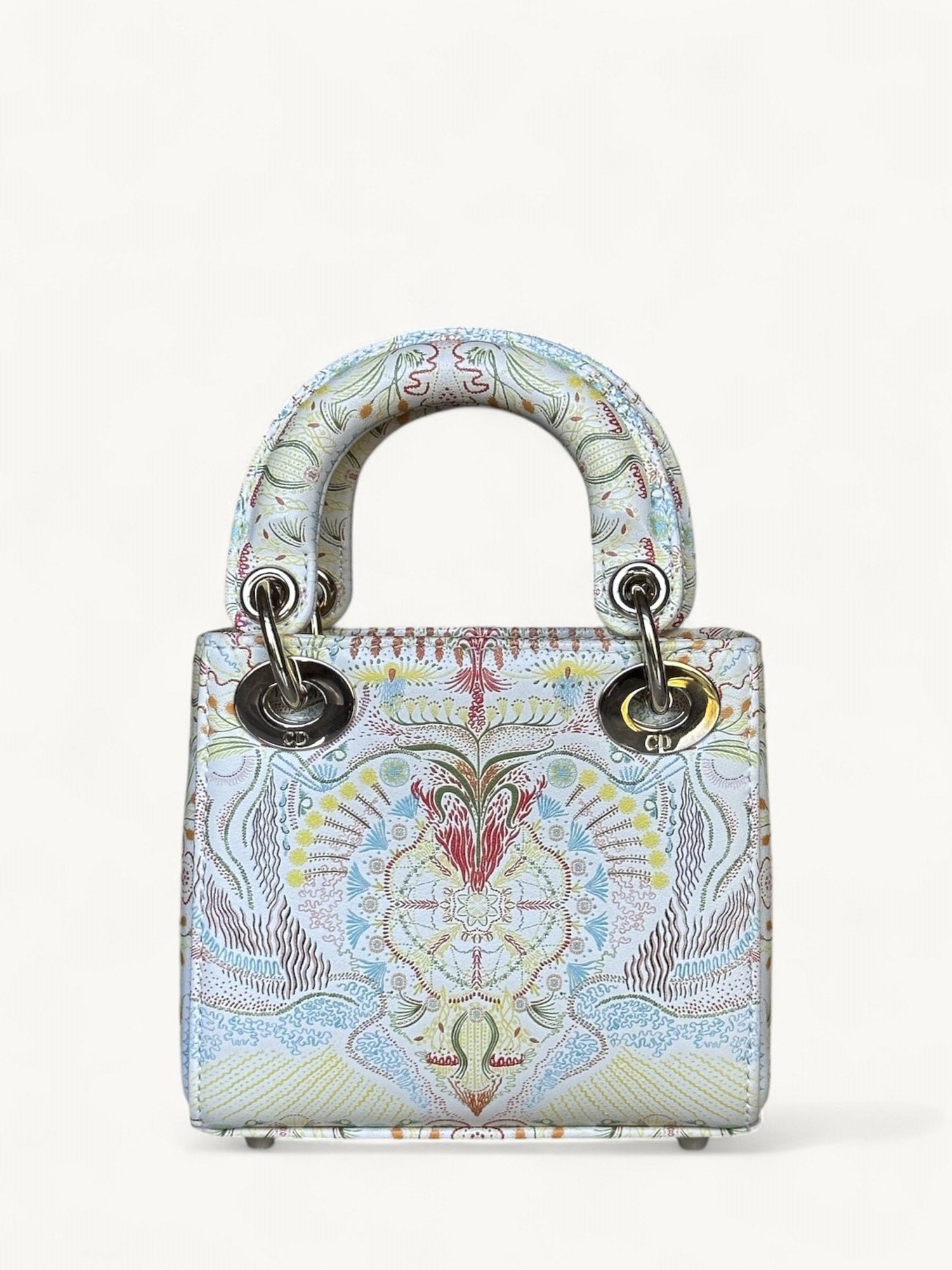 Dior Lady Dior 3