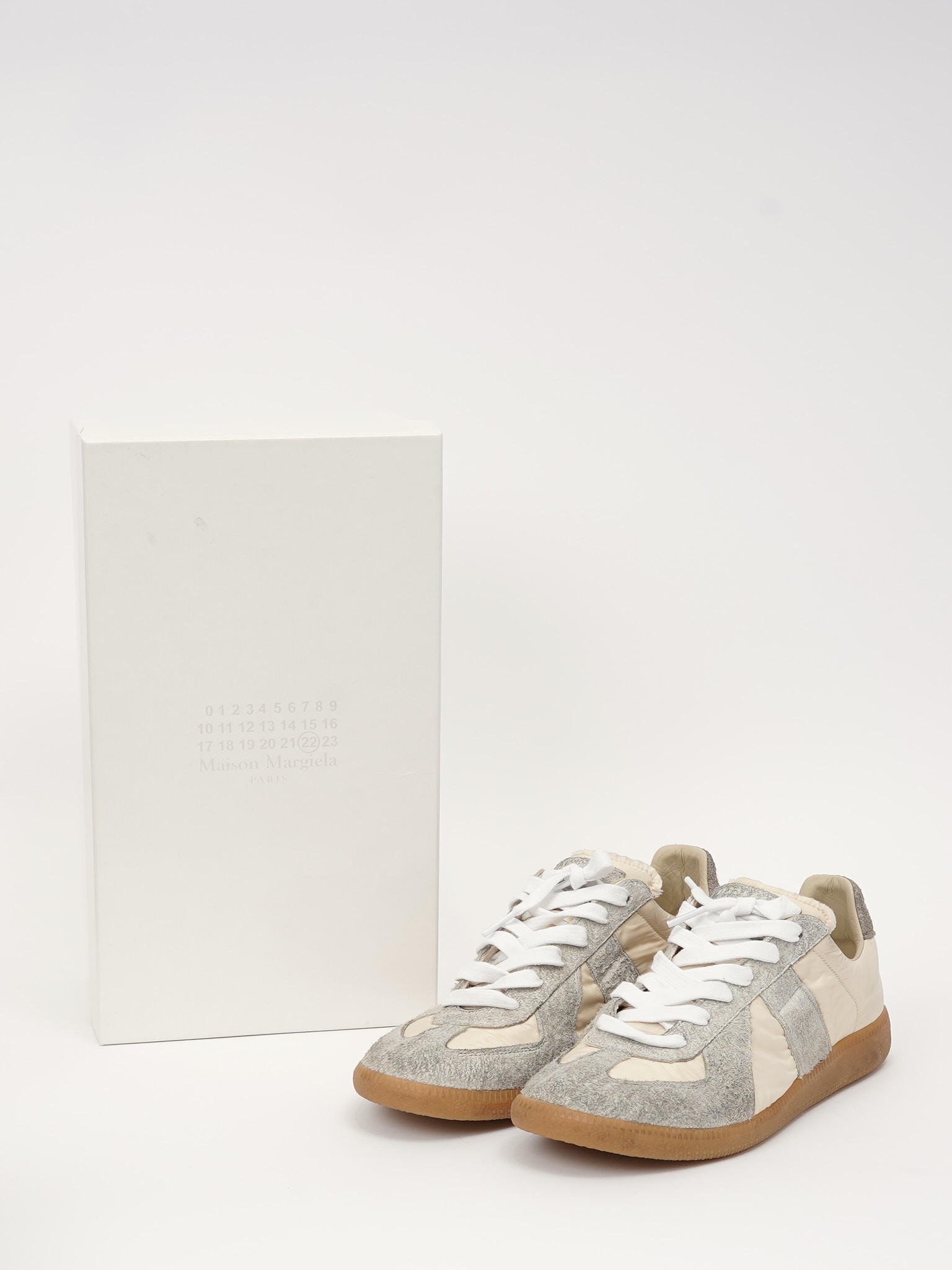 Maison Margiela Shoes 40 2