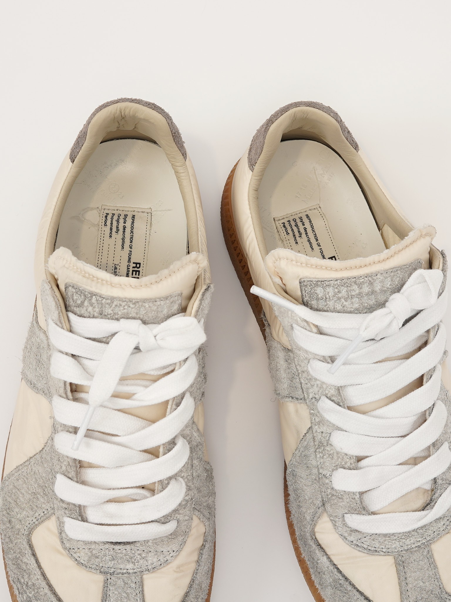 Maison Margiela Shoes 40 8