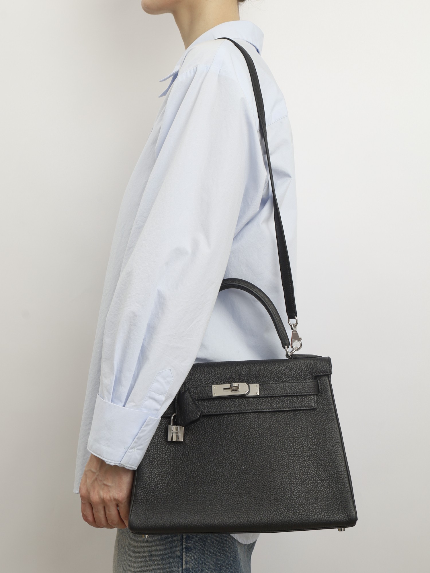 Hermes Kelly 28 1